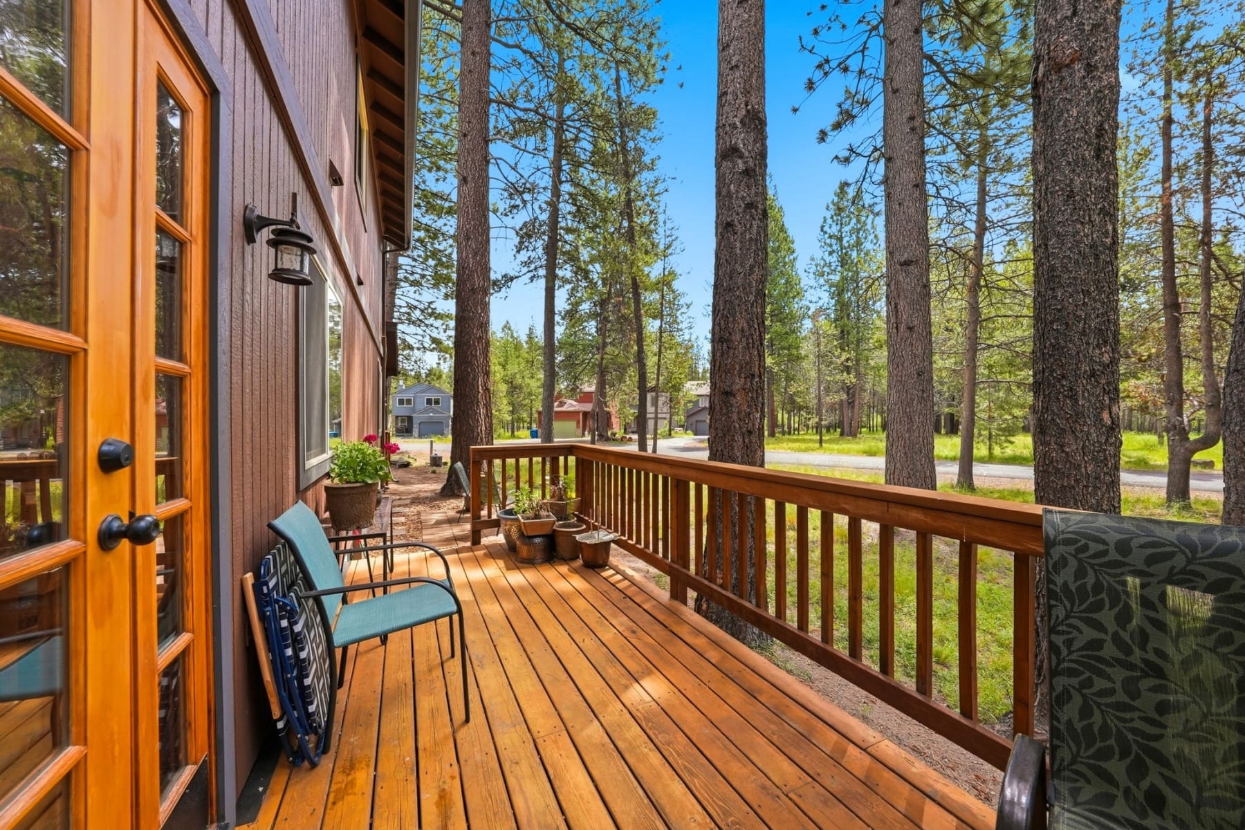  55626 Wagon Master Way Bend, OR 97707 - 物件實景