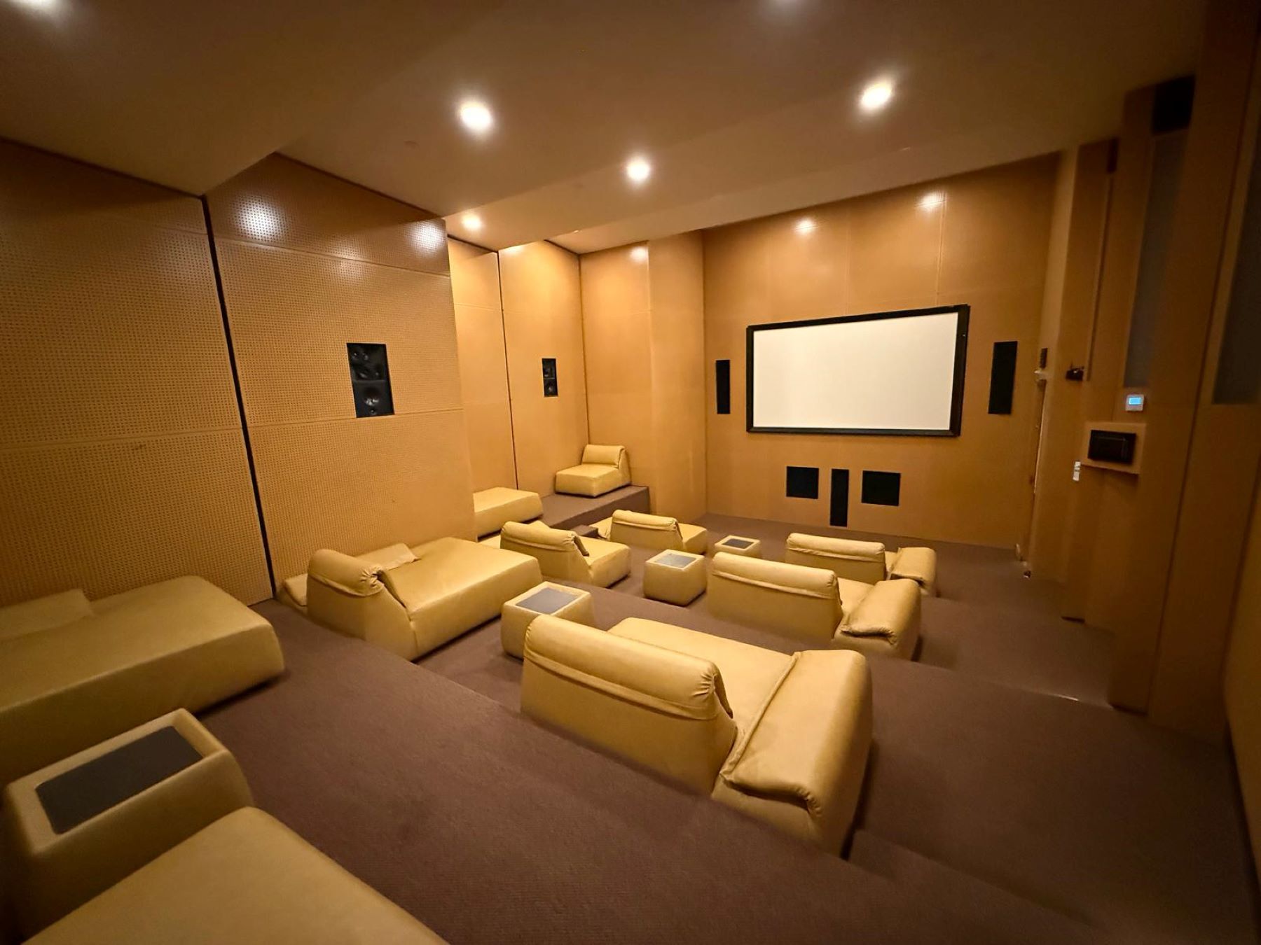  15 William Street 17E - 物件實景