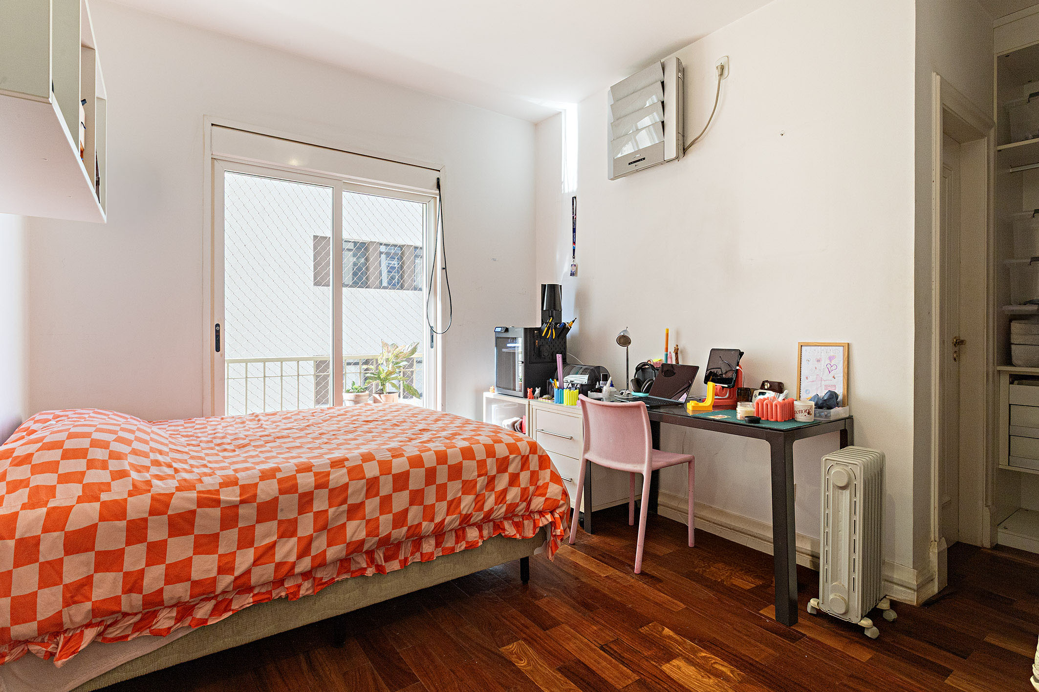  Luxurious Apartment in Higienópolis - 物件實景