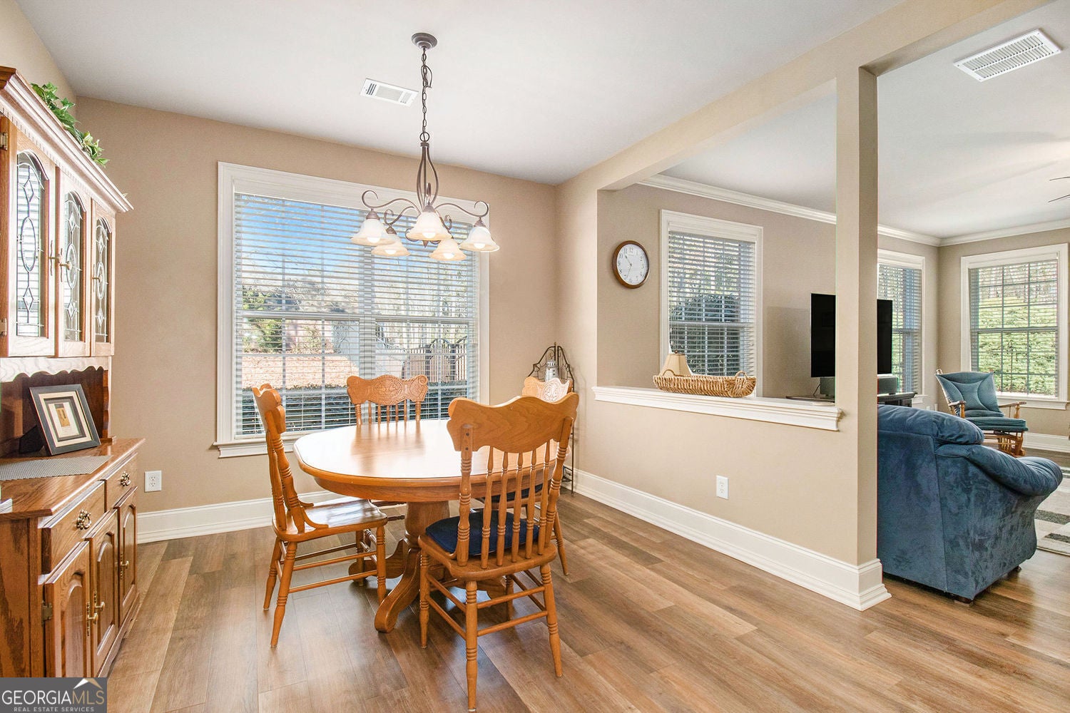 McDonough, Georgia, 30252, United States, 4 Bedrooms Bedrooms, ,4 BathroomsBathrooms,Residential,For Sale,1858890