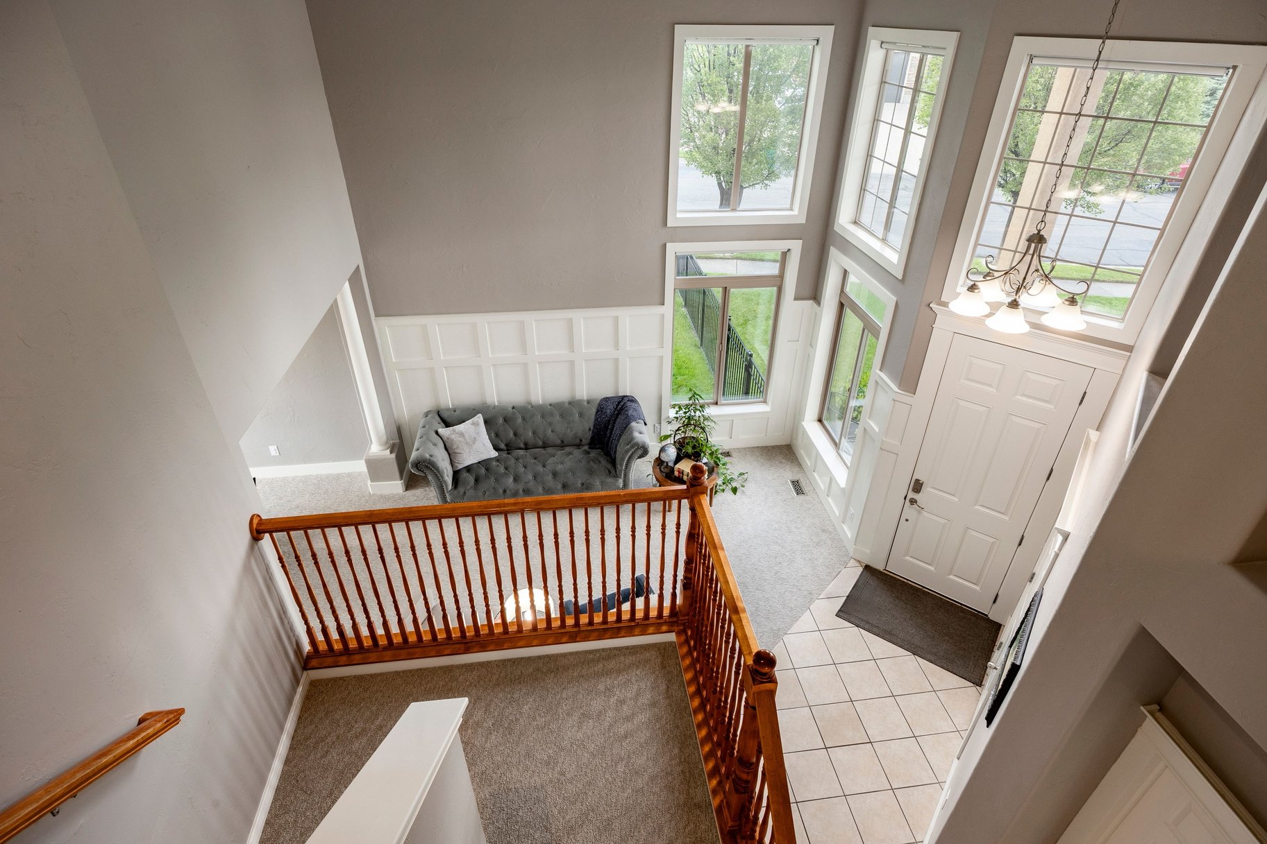  Family Home on Quiet Highland Cul-de-Sac with Incredible Views - 物件實景
