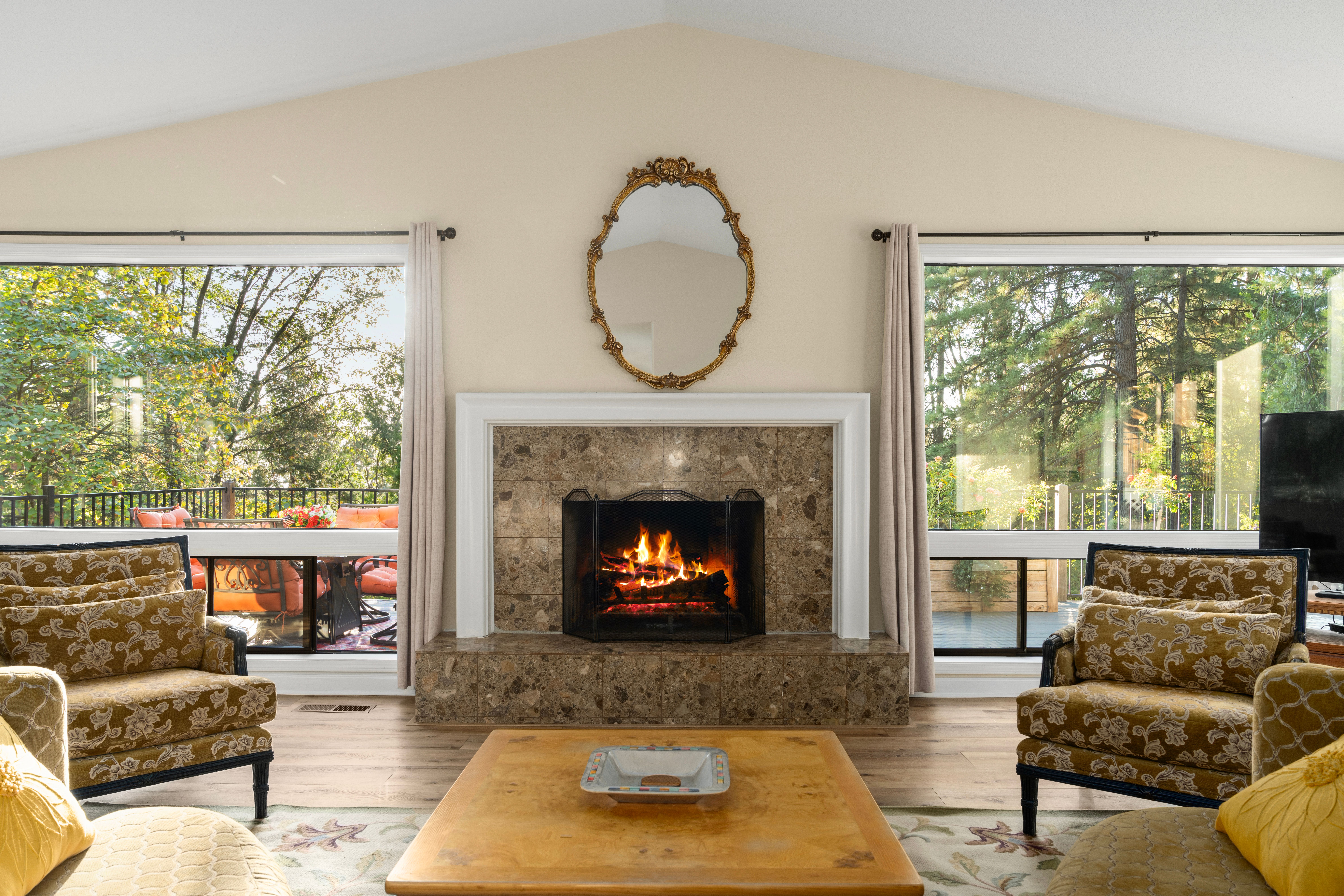  6161 Puerta Del Sol Road, Camino, CA 95709 - 物件實景
