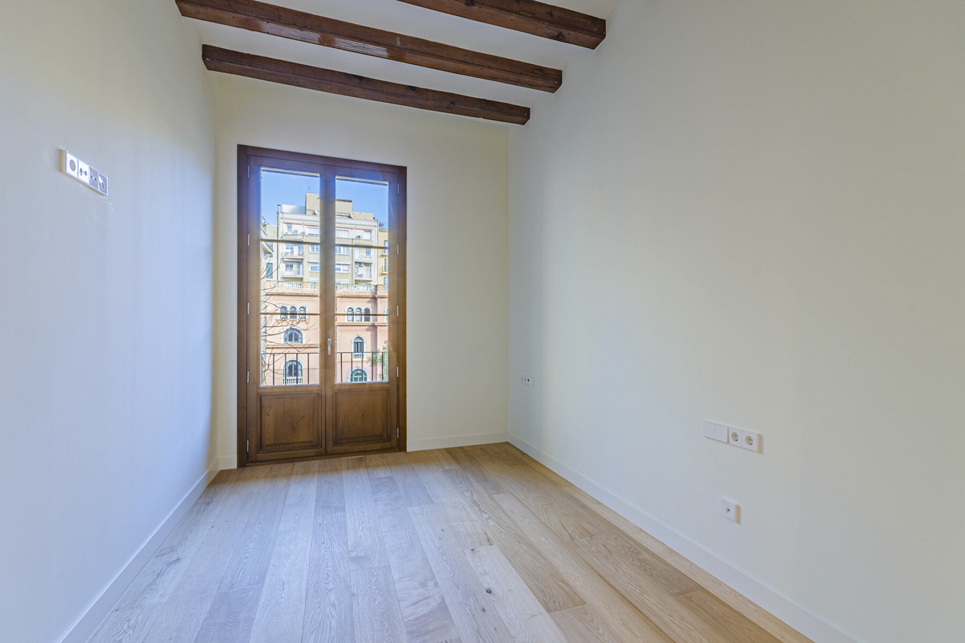  Unique newly built apartments in the heart of Barcelona - 物件實景