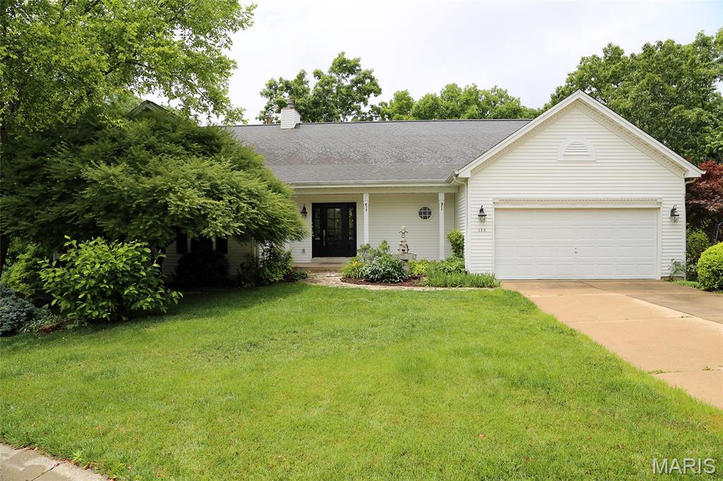 Ballwin, Missouri, 63021, United States, 4 Bedrooms Bedrooms, ,4 BathroomsBathrooms,Residential,For Sale,1794214