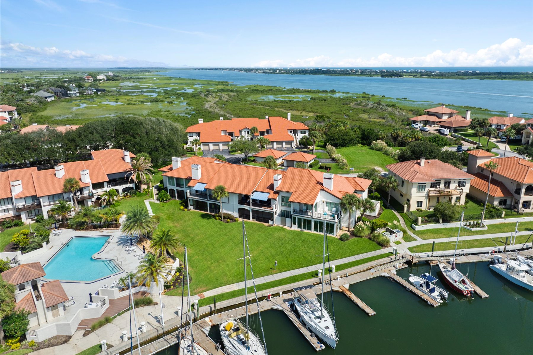 3506 Harbor Drive, St Augustine, FL, 32084 - 物件實景