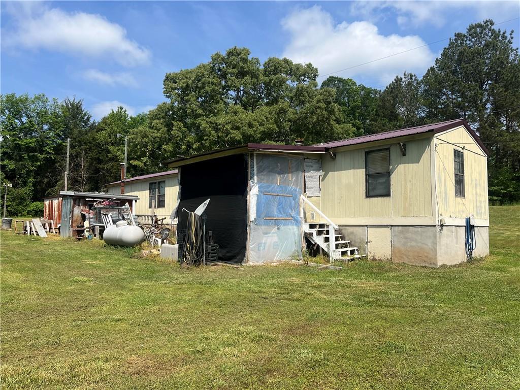 Jefferson, Georgia, 30549, United States, ,Residential,For Sale,1699748