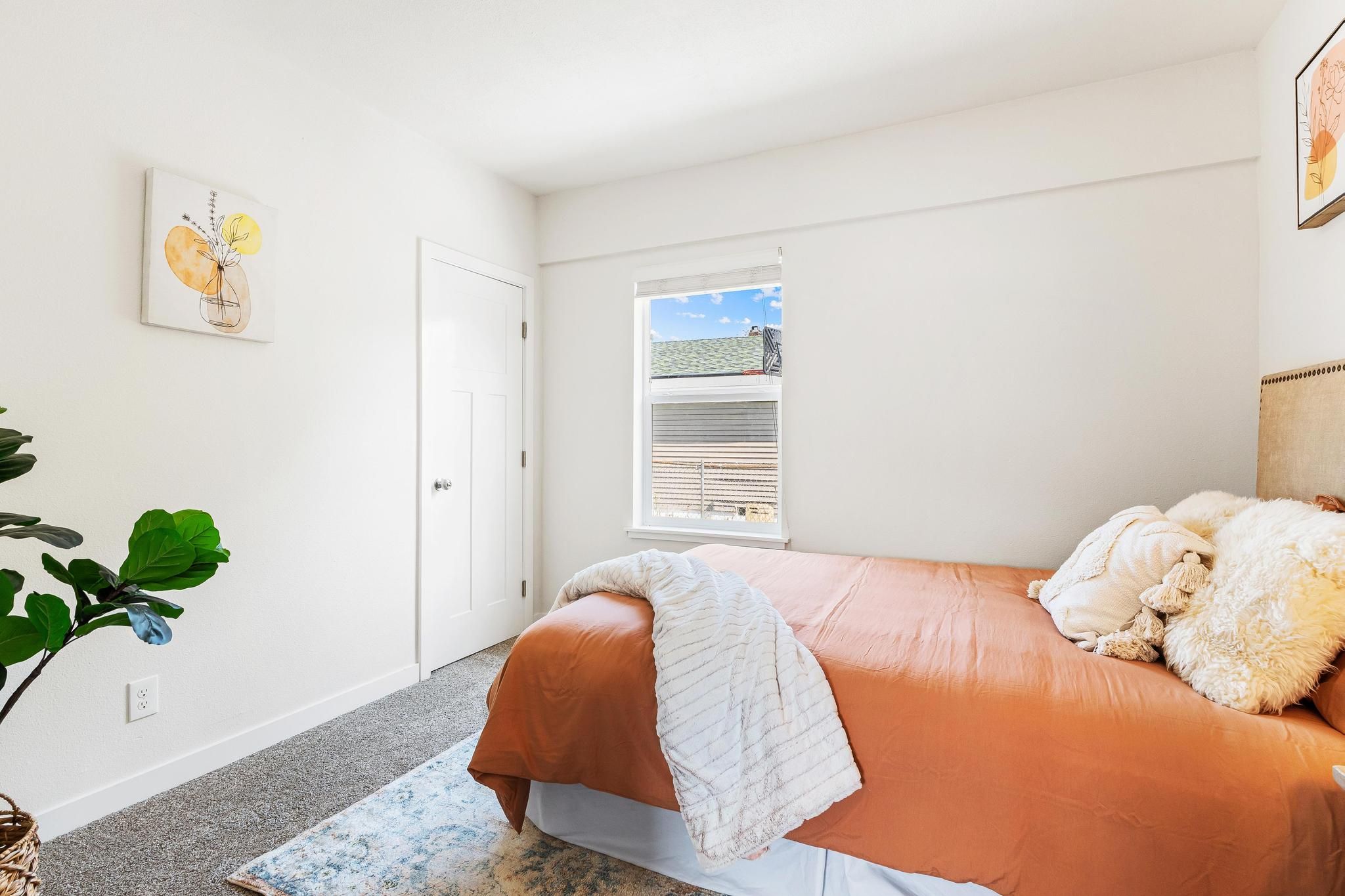  8632 45th Avenue South, Seattle, WA 98118 - 物件實景