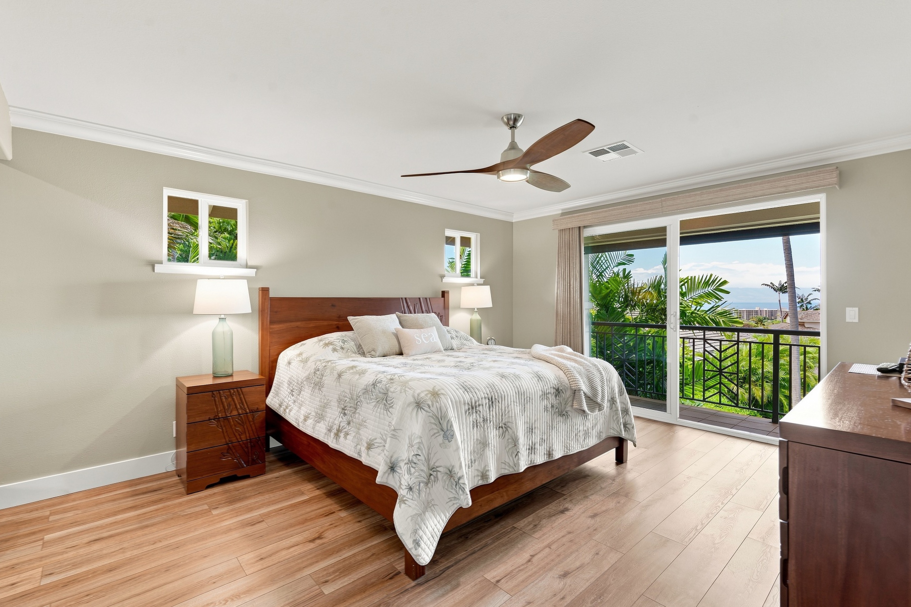  Elevated Island Living at the Vintage at Kaanapali - 物件實景