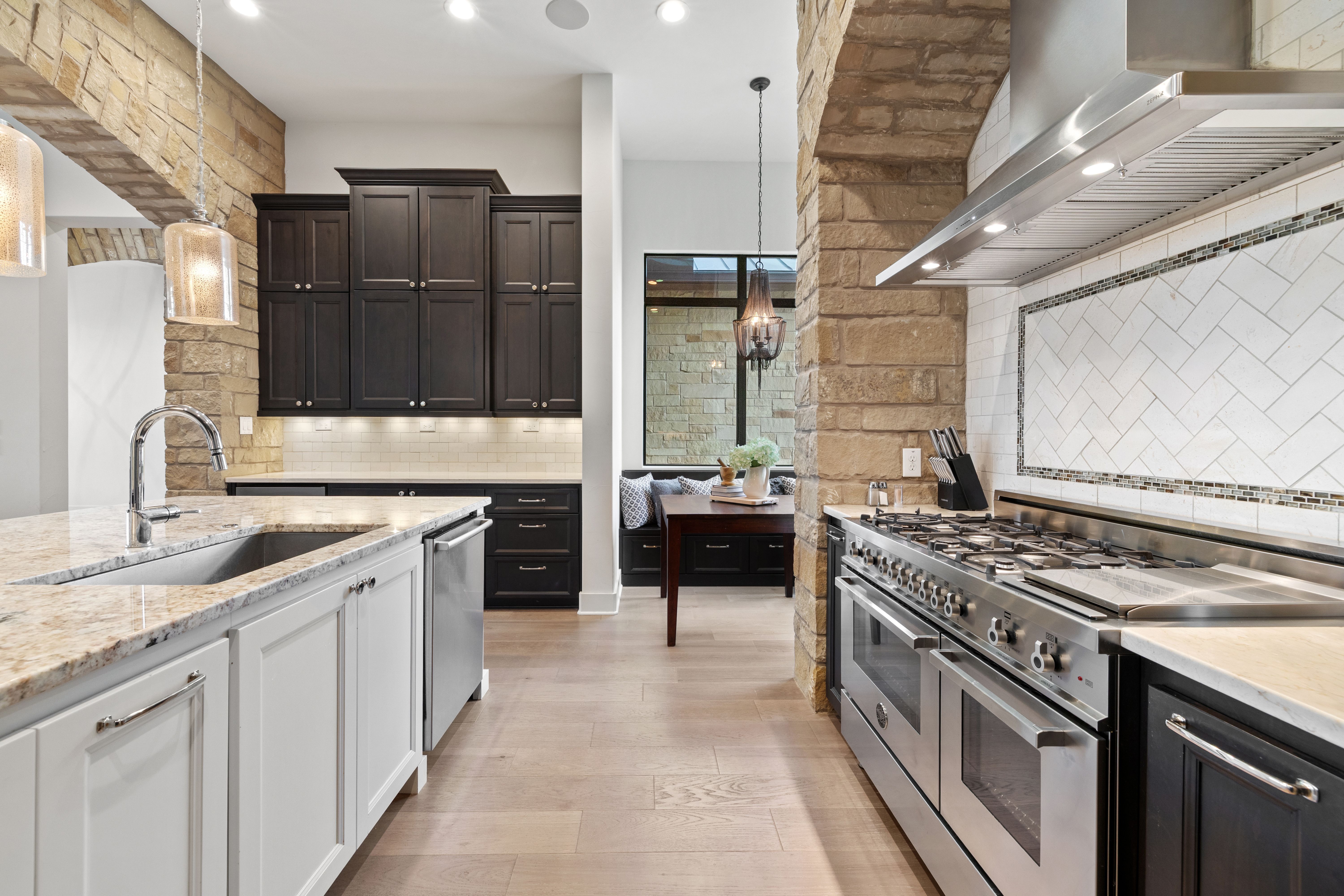  Waterfront Living on Lake LBJ - 物件實景