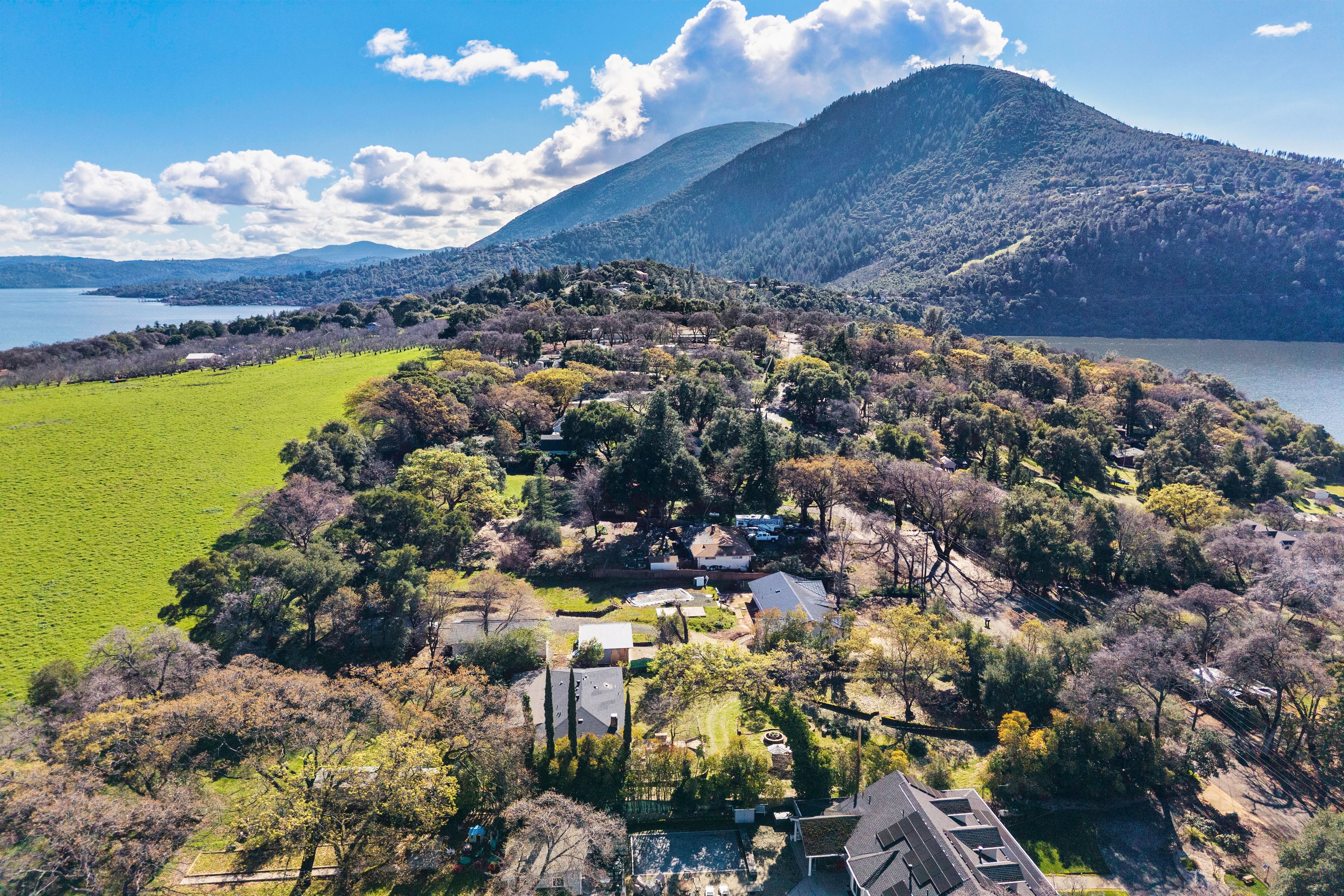  1870 Westlake Drive - 物件實景