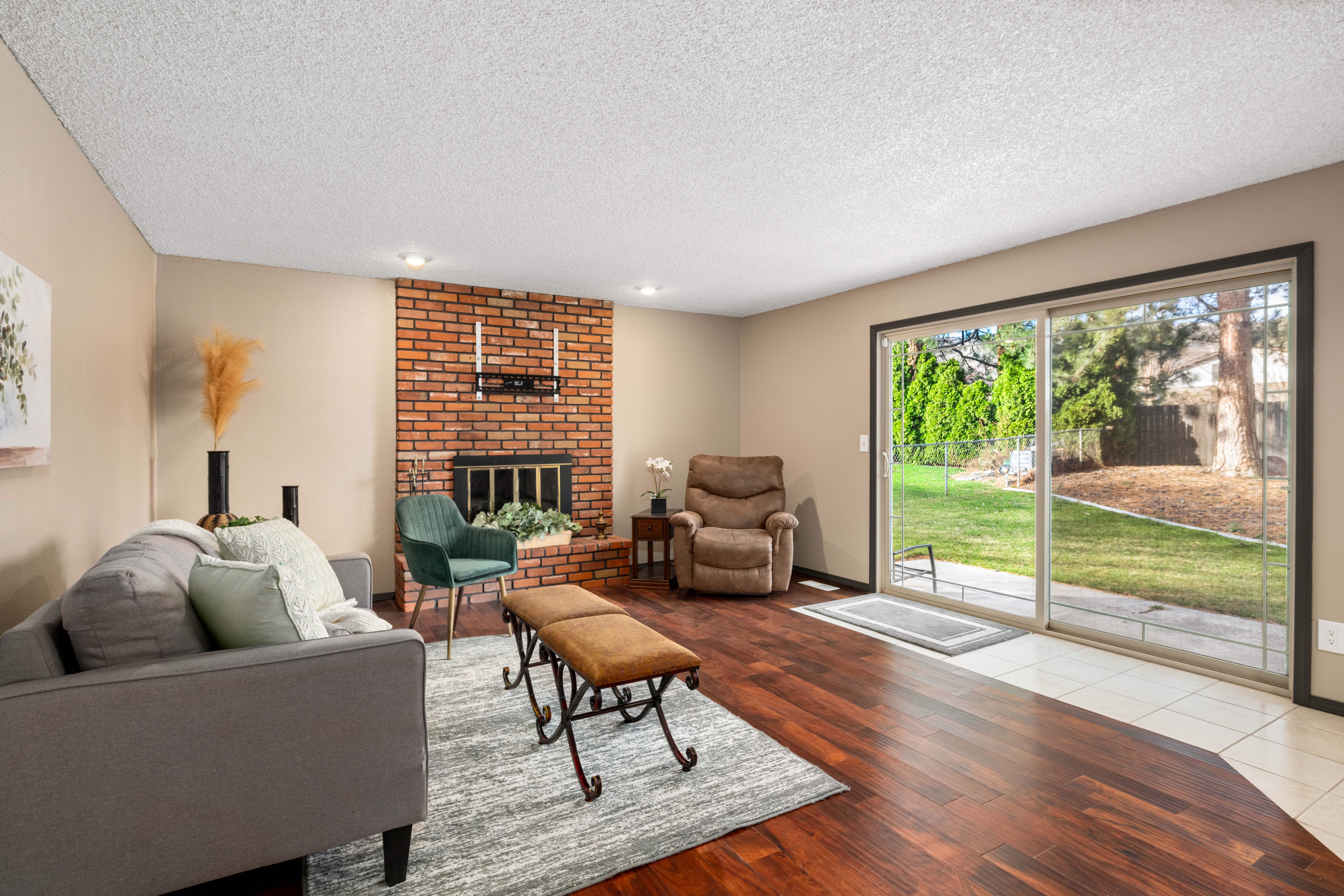  Welcomes you With Comfort and Functionality in All the Right Places - 物件實景