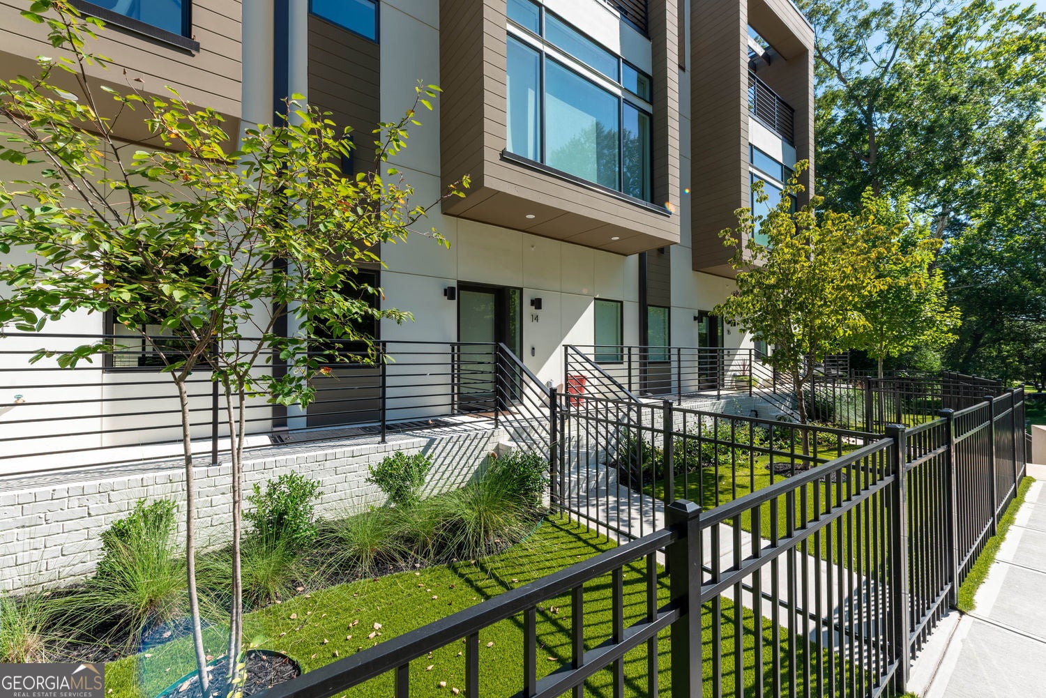 Atlanta, Georgia, 30307, United States, 4 Bedrooms Bedrooms, ,5 BathroomsBathrooms,Residential,For Sale,1927684