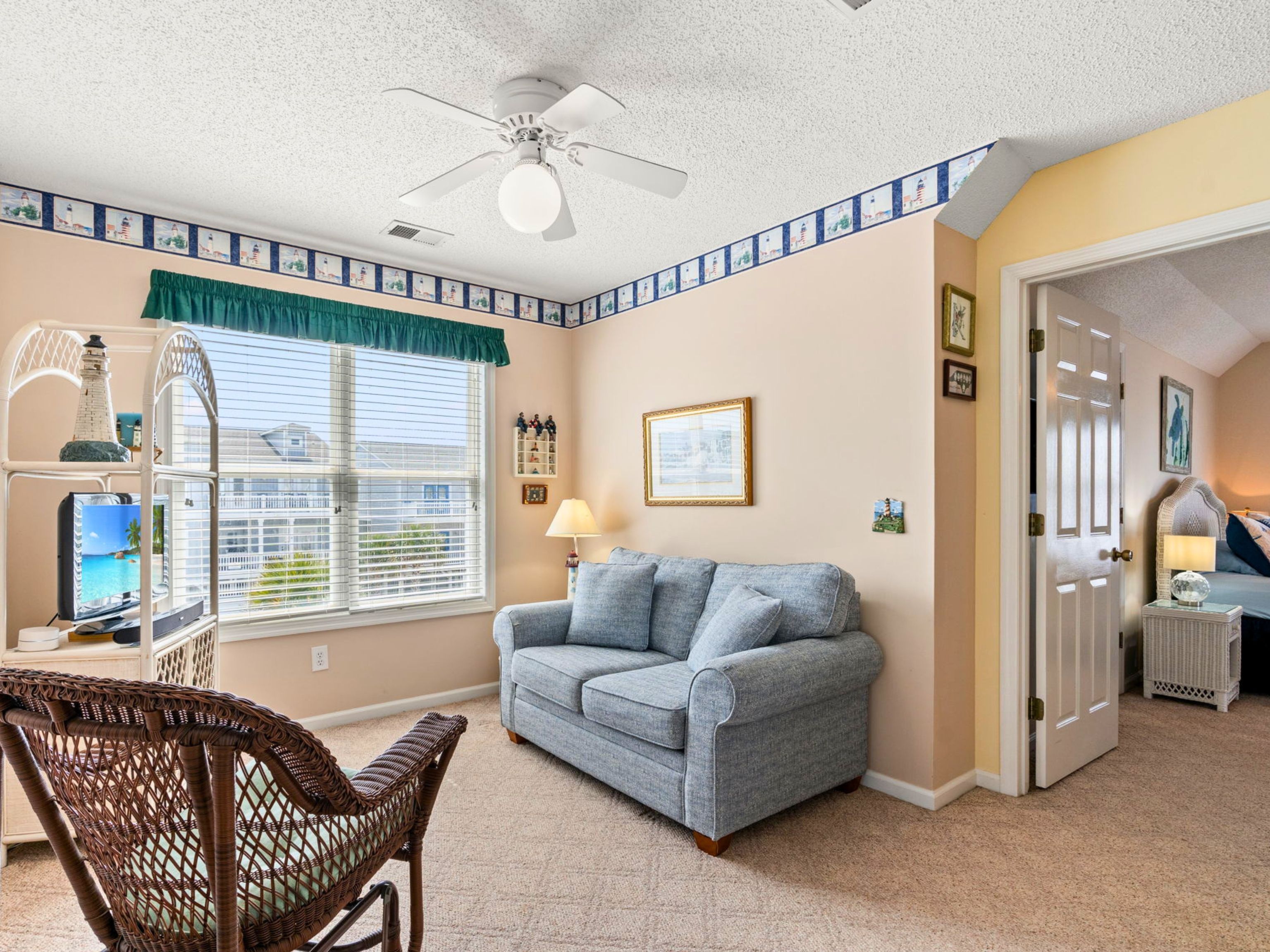  155 Yacht Watch Drive, Holden Beach, NC 28462 - 物件實景