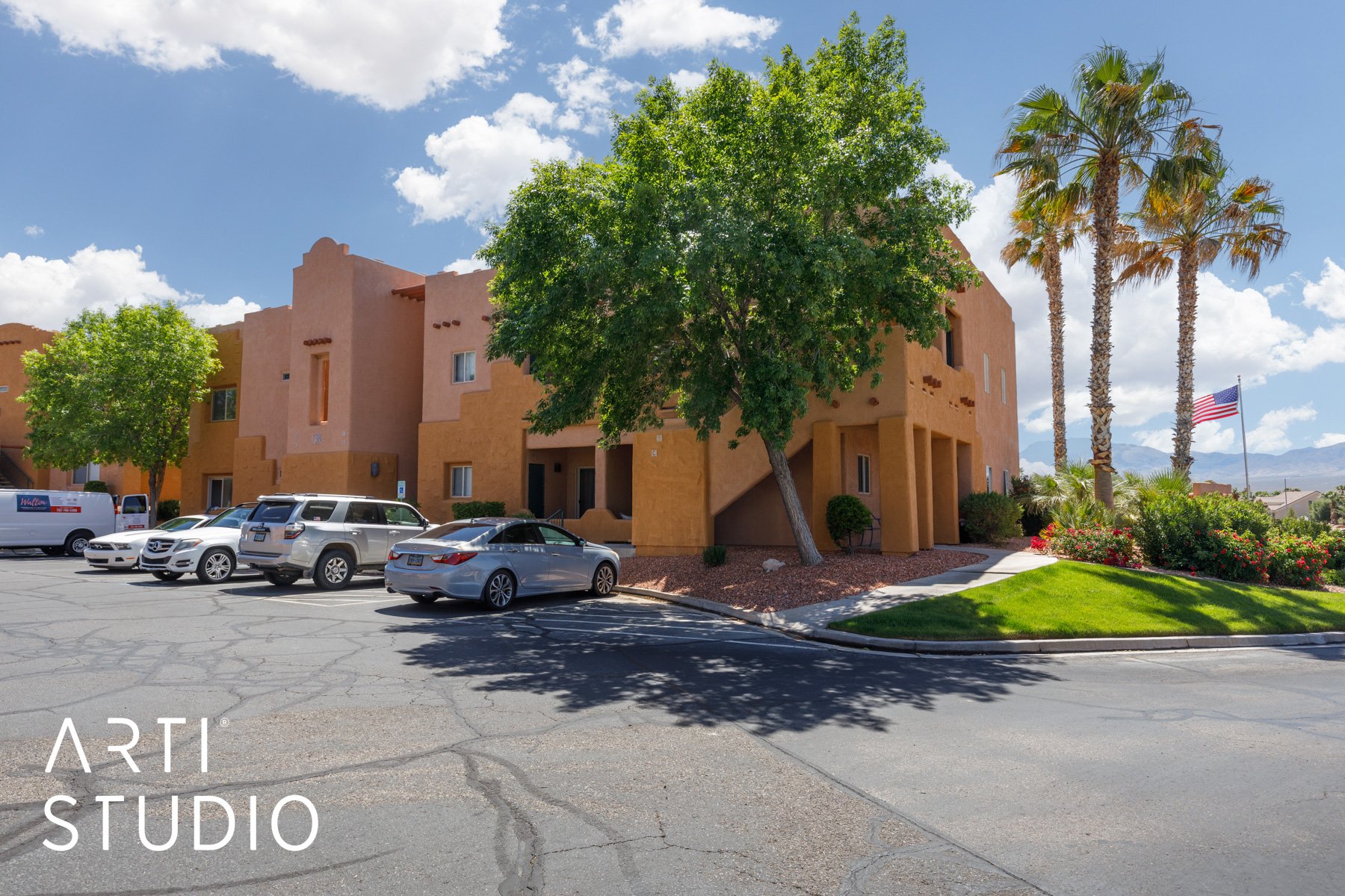 Hardy Way, Mesquite, NV 89027