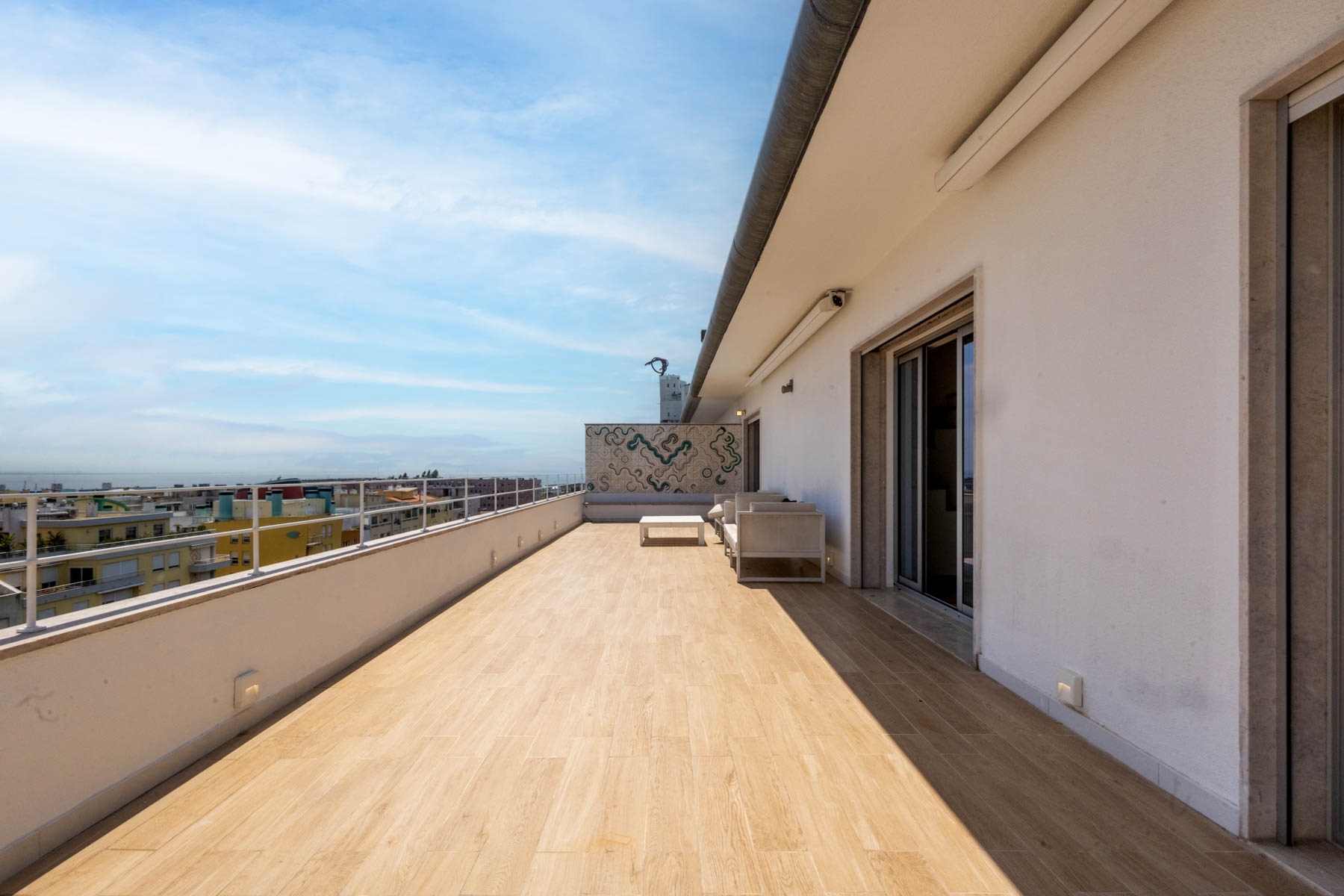  Ultimo Piso/Penthouse, 4 bedrooms, for Sale - 物件實景