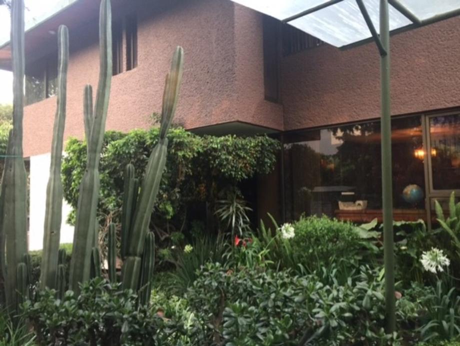 Bosque de Amates, Miguel Hidalgo, Ciudad de México, 11700, Mexico, 4 Bedrooms Bedrooms, ,4 BathroomsBathrooms,Residential,For Sale,Bosque de Amates,1613431
