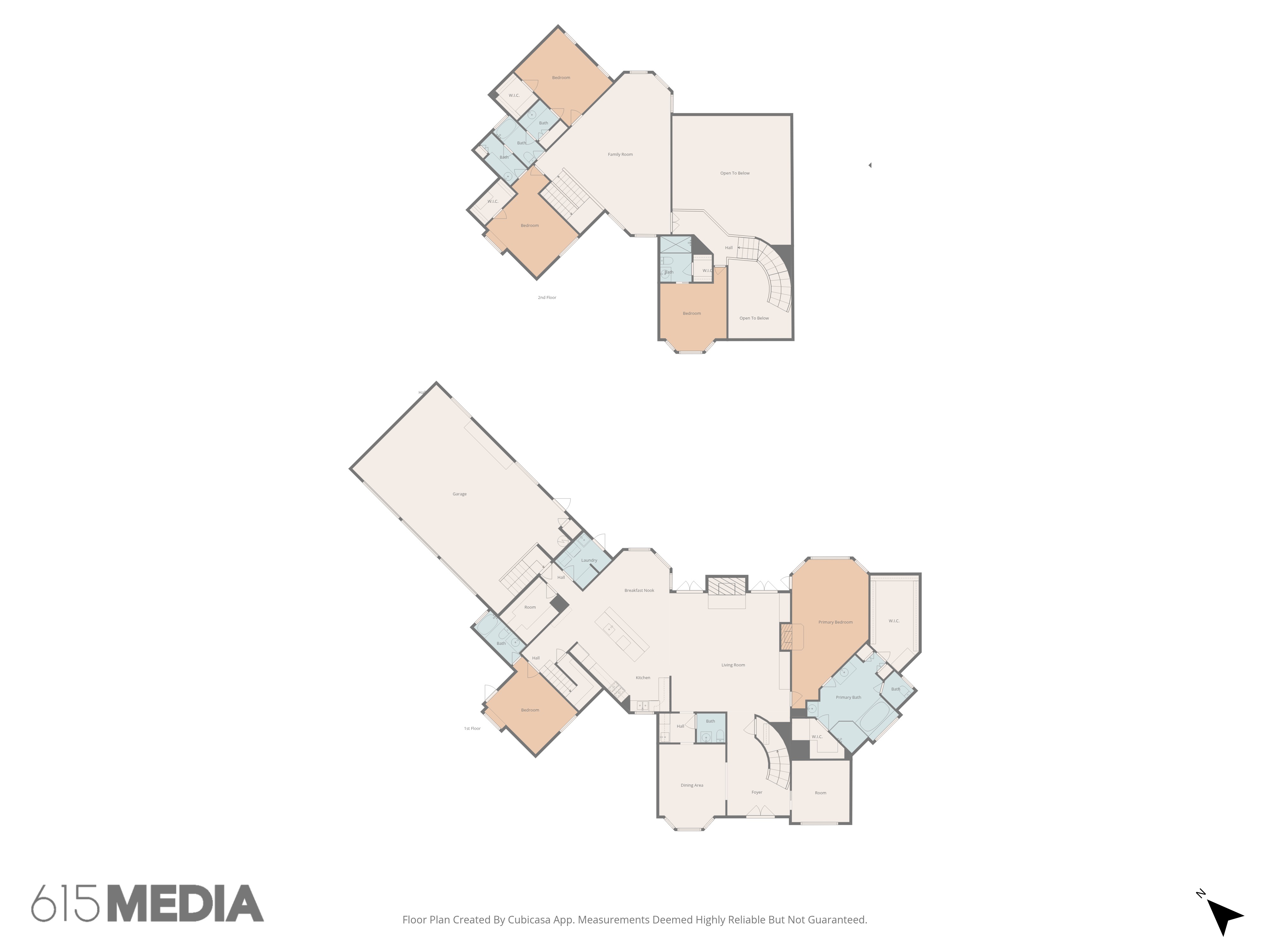  Private Estate Designed for Elevated Living - 物件實景