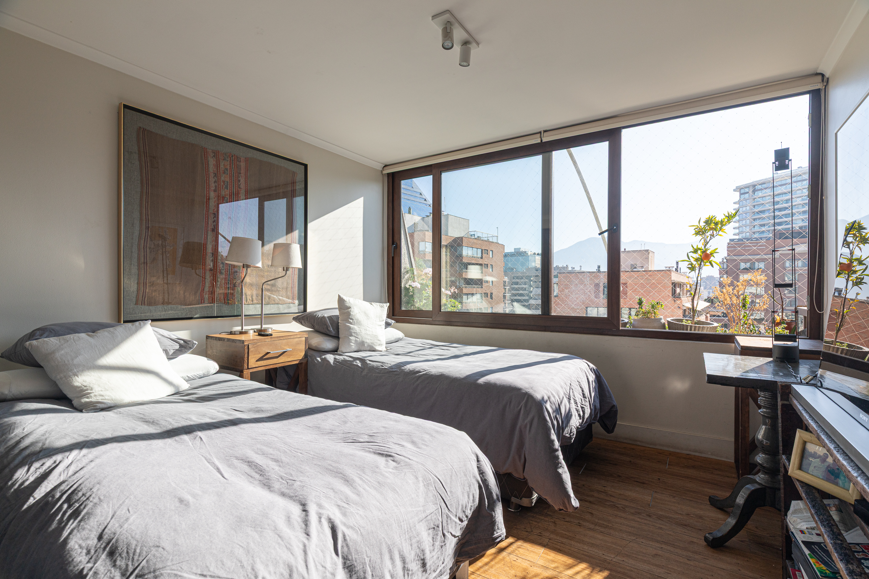  Premium Renovation in an Exclusive El Golf Apartment - 物件實景