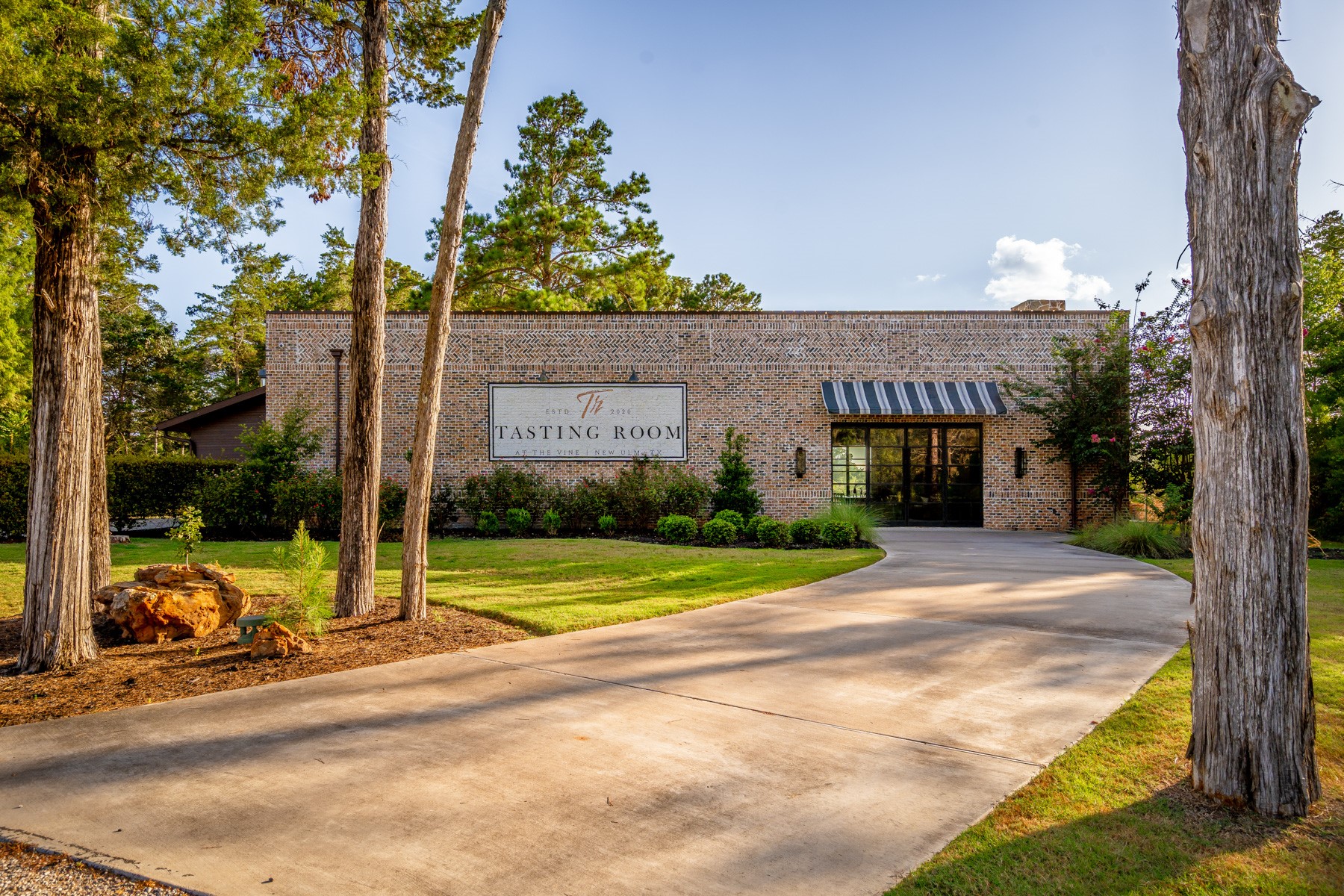  25200 Bernard Road, New Ulm, TX, 78950 - 物件實景