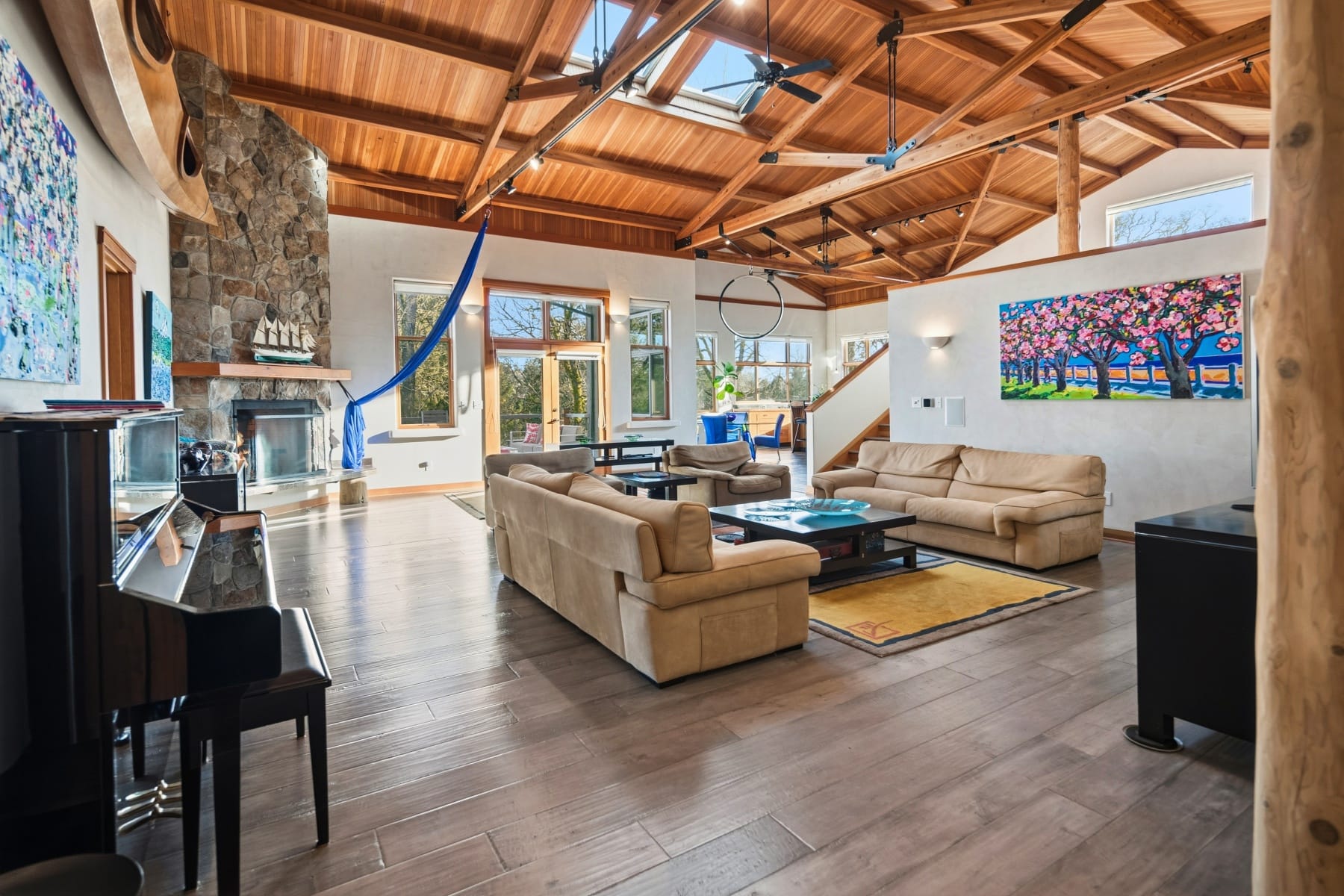  13537 FIELDING RD Lake Oswego, OR 97034 - 物件實景