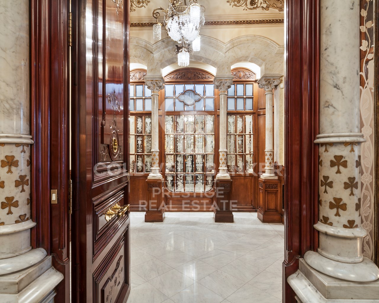 Barcelona, Barcelona, Eixample, La Dreta de l'Eix, Barcelona, Catalonia, ES, 5 Bedrooms Bedrooms, ,5 BathroomsBathrooms,Residential,For Sale,Barcelona, Barcelona, Eixample, La Dreta de l'Eix,1609183