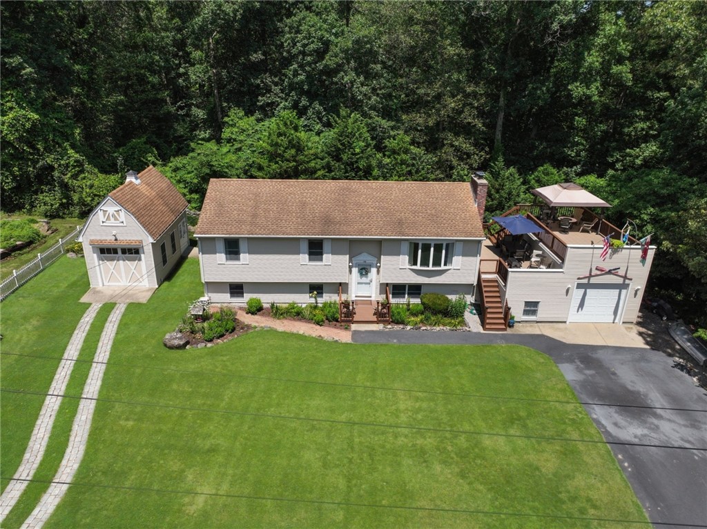 North Kingstown, Rhode Island, 02874, United States, 3 Bedrooms Bedrooms, ,2 BathroomsBathrooms,Residential,For Sale,1906008