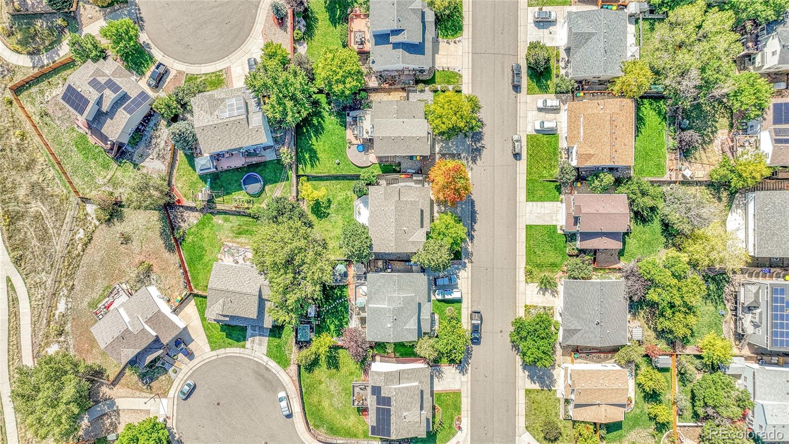 Littleton, Colorado, 80125, United States, 4 Bedrooms Bedrooms, ,3 BathroomsBathrooms,Residential,For Sale,1955641