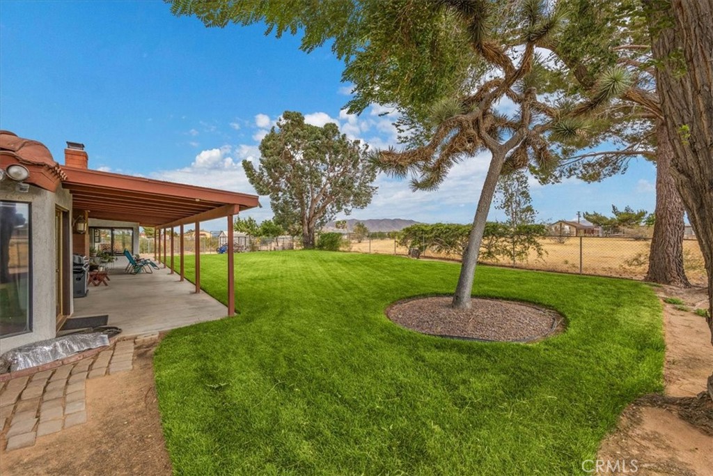 Hesperia, California, 92345, United States, 6 Bedrooms Bedrooms, ,4 BathroomsBathrooms,Residential,For Sale,1942920