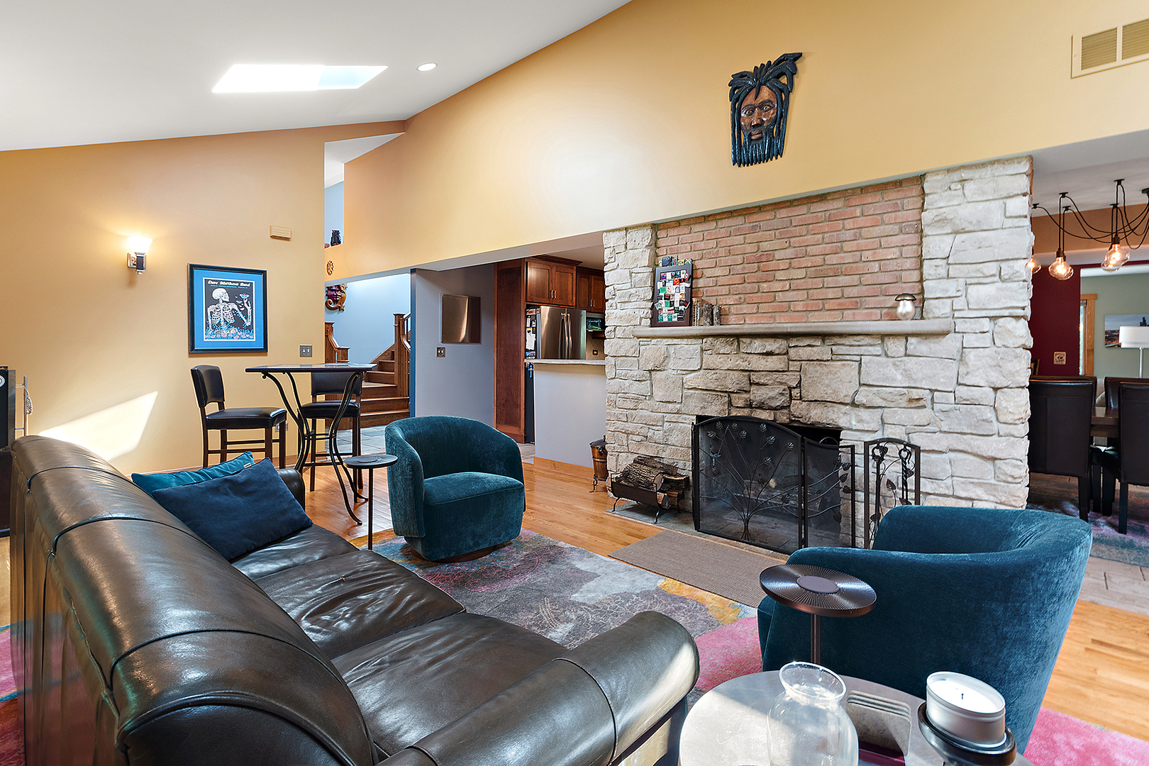 Palos Park, Illinois, 60464, United States, 3 Bedrooms Bedrooms, ,3 BathroomsBathrooms,Residential,For Sale,1921855