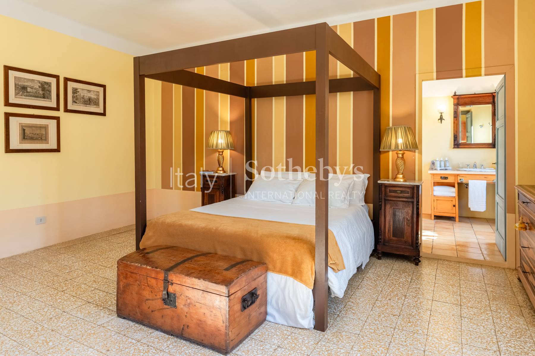  Exclusive and elegant country retreat in Camaiore - 物件實景