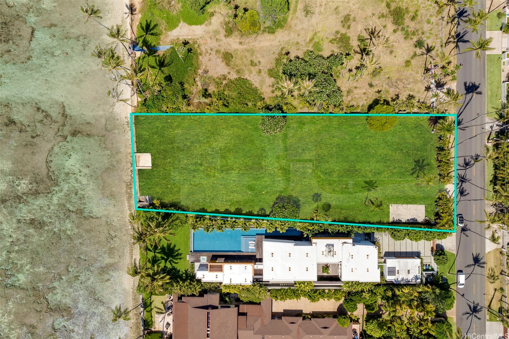 Honolulu, Hawaii, 96816, United States, ,Residential,For Sale,1896352