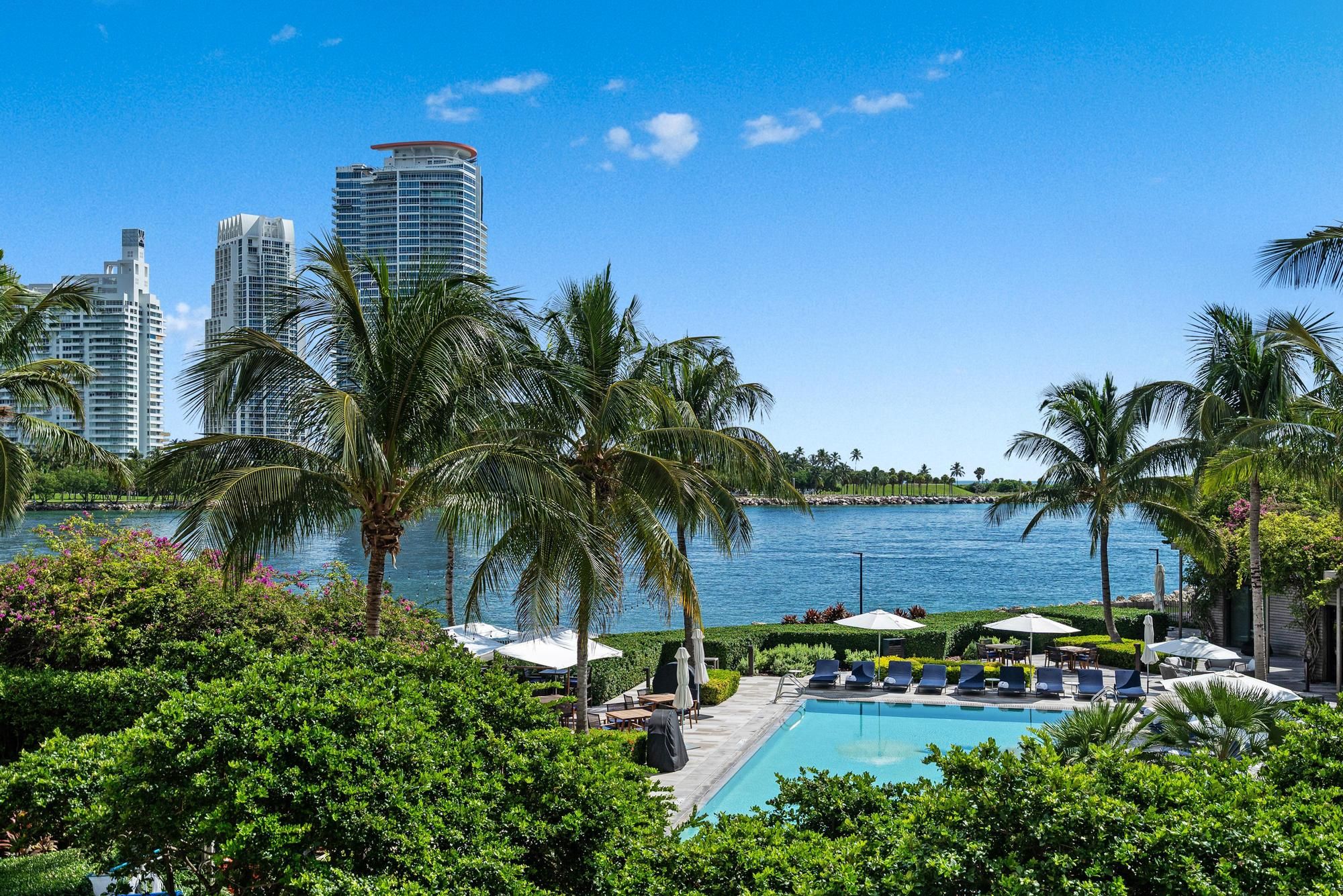 7025 Fisher Island Dr, Miami Beach, FL, 33109 - 物件實景