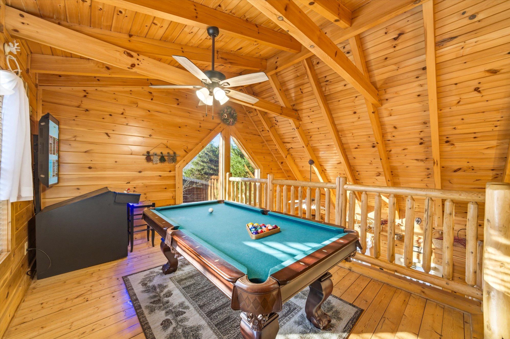 Pigeon Forge, Tennessee, 37862, United States, 2 Bedrooms Bedrooms, ,2 BathroomsBathrooms,Residential,For Sale,2009972