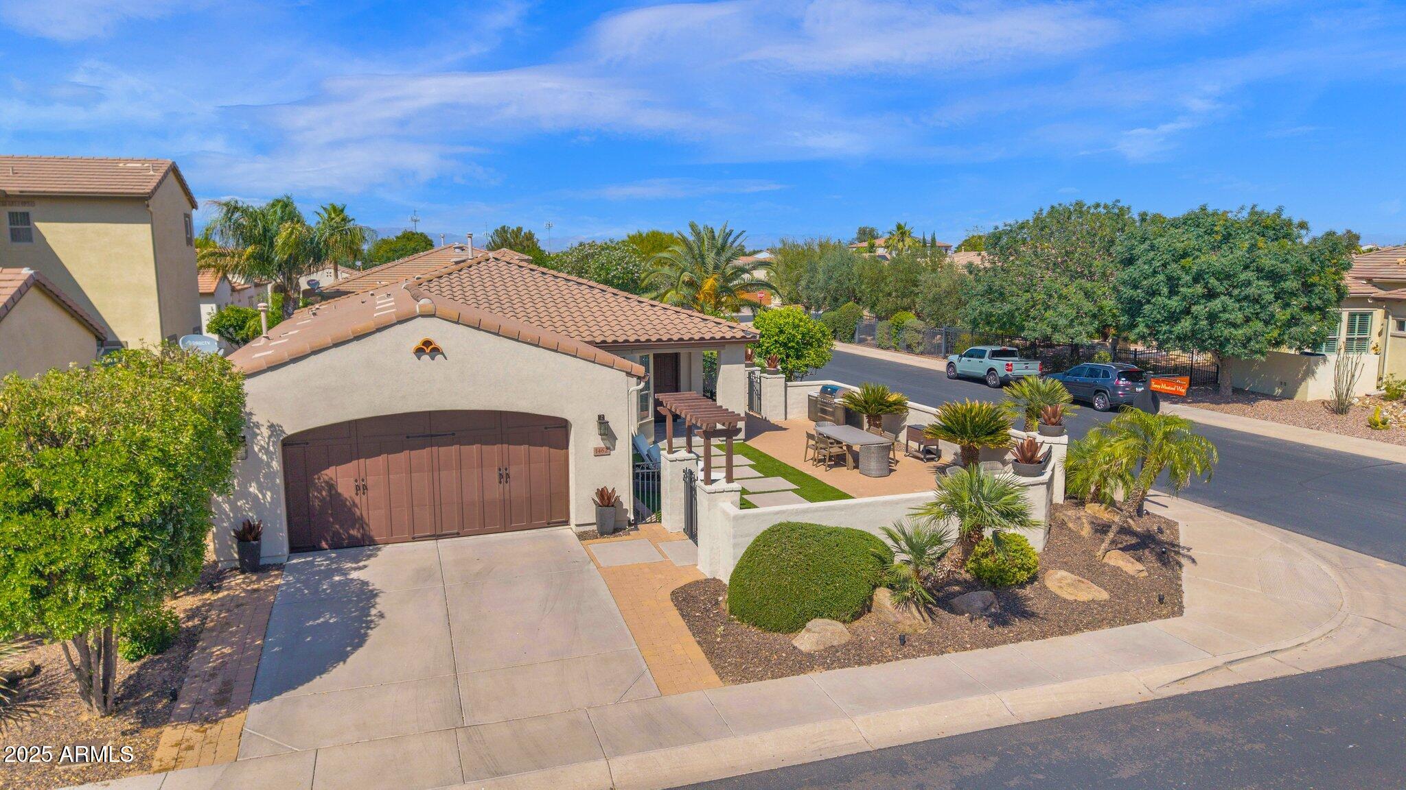 Queen Creek, Arizona, 85140, United States, 2 Bedrooms Bedrooms, ,Residential,For Sale,1821338