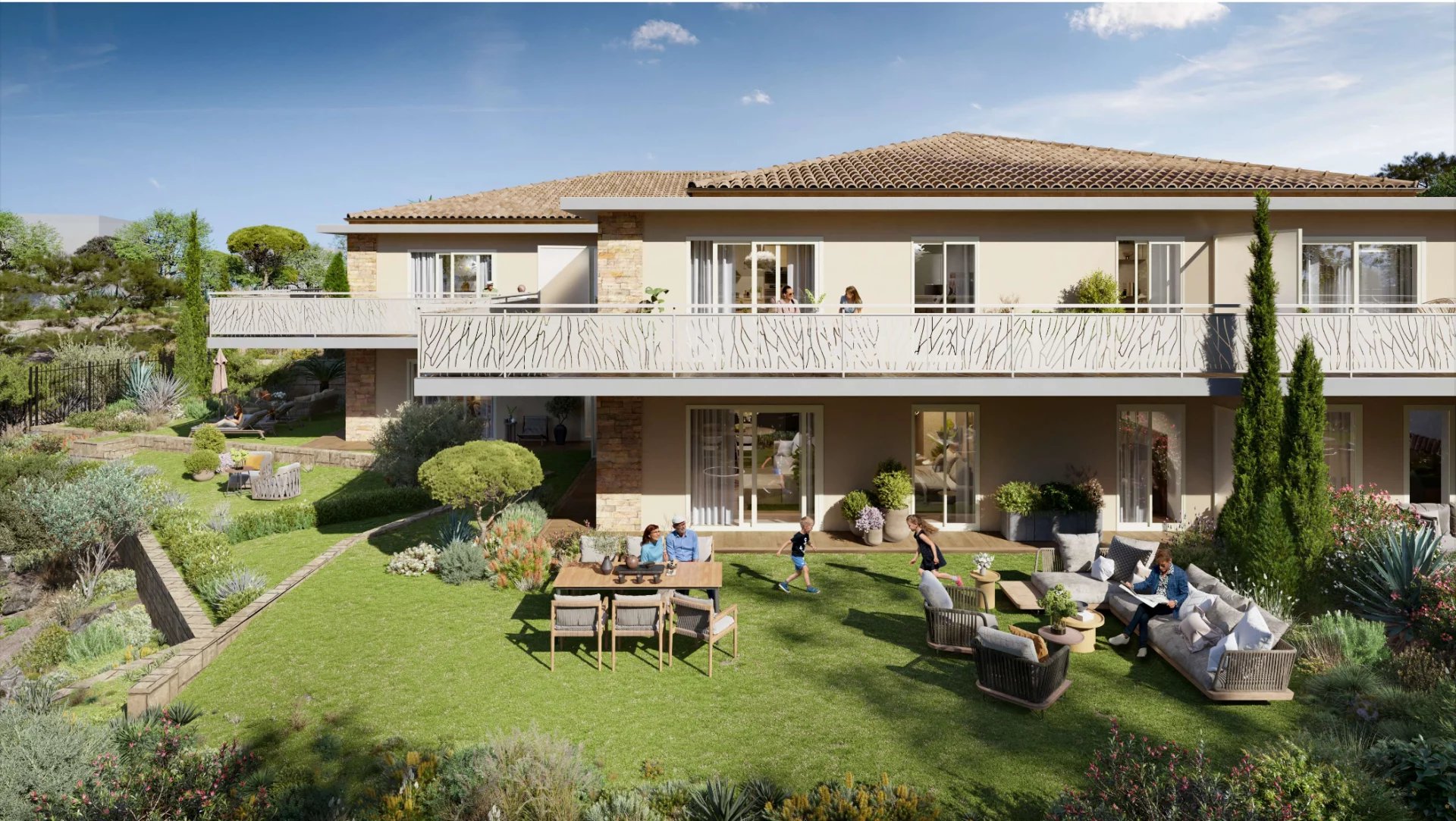 Cannes, Provence-Alpes-Côte d’Azur, 06400, FR, 2 Bedrooms Bedrooms, ,3 BathroomsBathrooms,Residential,For Sale,1829150