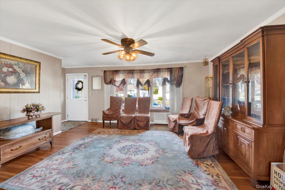 Garnerville, New York, 10923, United States, 3 Bedrooms Bedrooms, ,1 BathroomBathrooms,Residential,For Sale,1981697