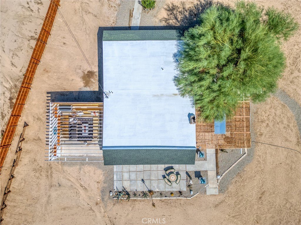 29 Palms, California, 92277, United States, 3 Bedrooms Bedrooms, ,1 BathroomBathrooms,Residential,For Sale,1932486