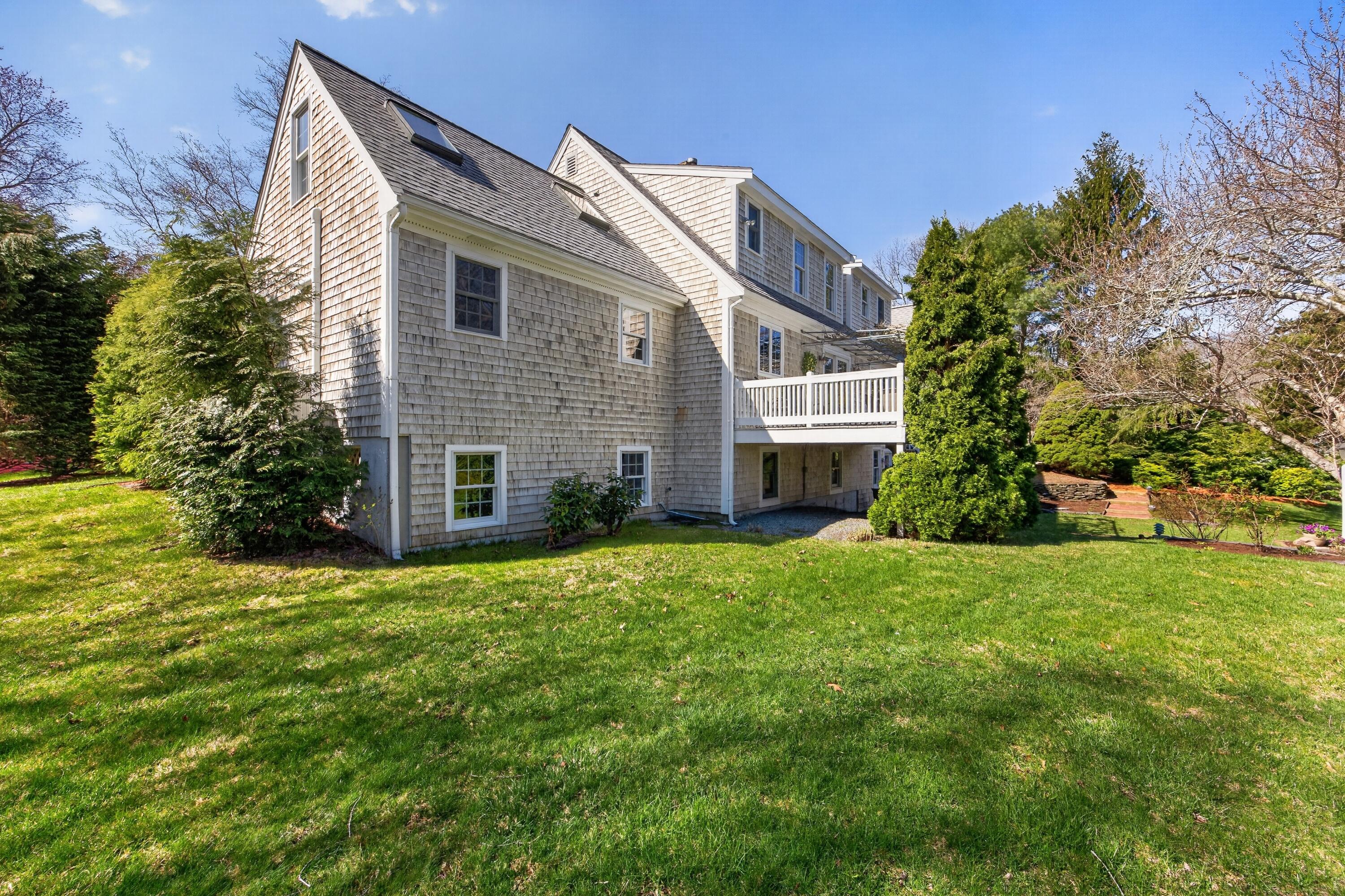  9 Gray Birch Road - 物件實景