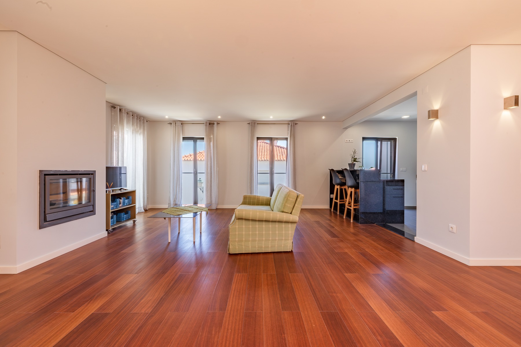  Flat, 3 bedrooms, for Sale - 物件實景