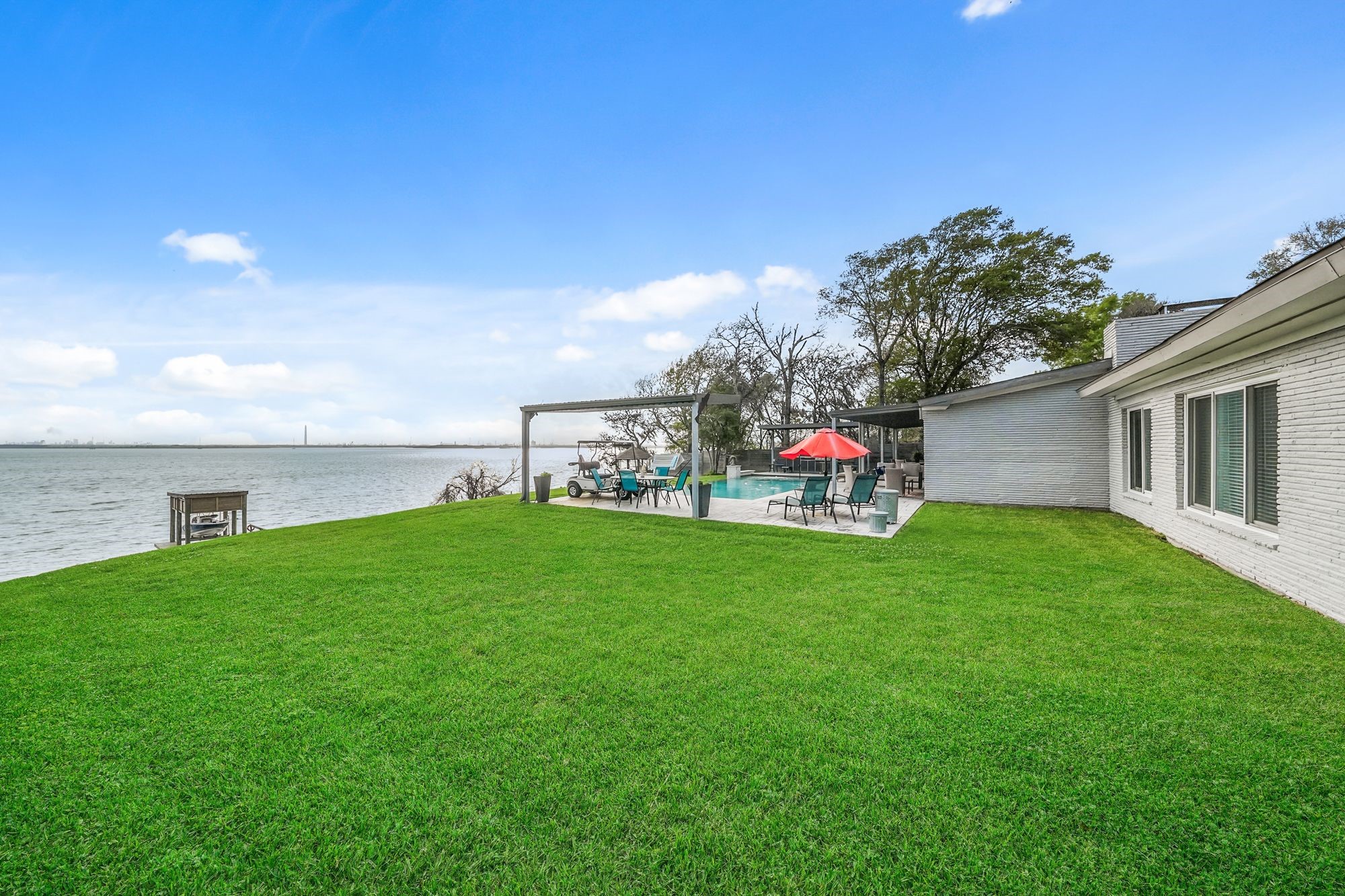  138 N Burnett Drive - 物件實景