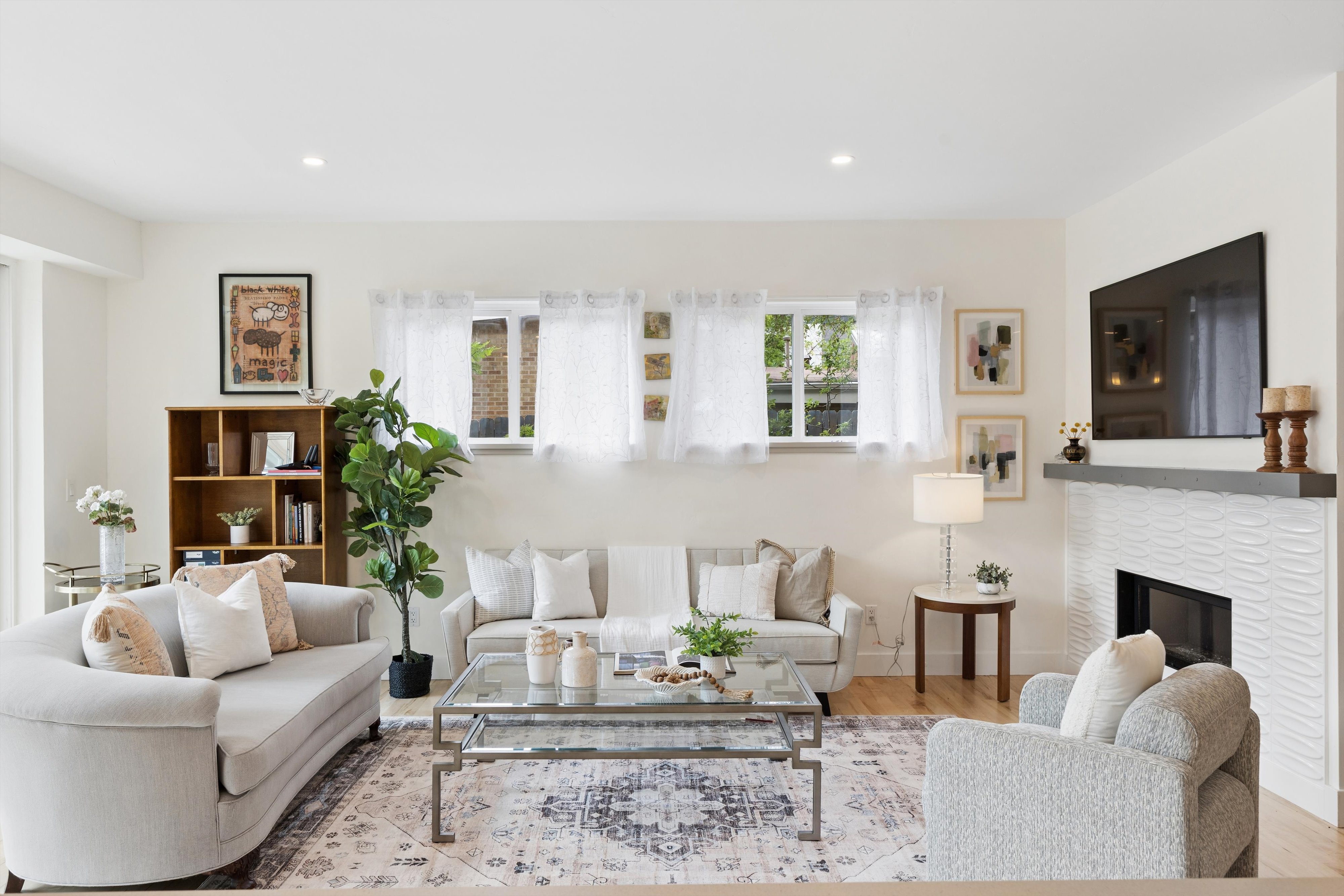  Lovely Home Set in One of Boulder
