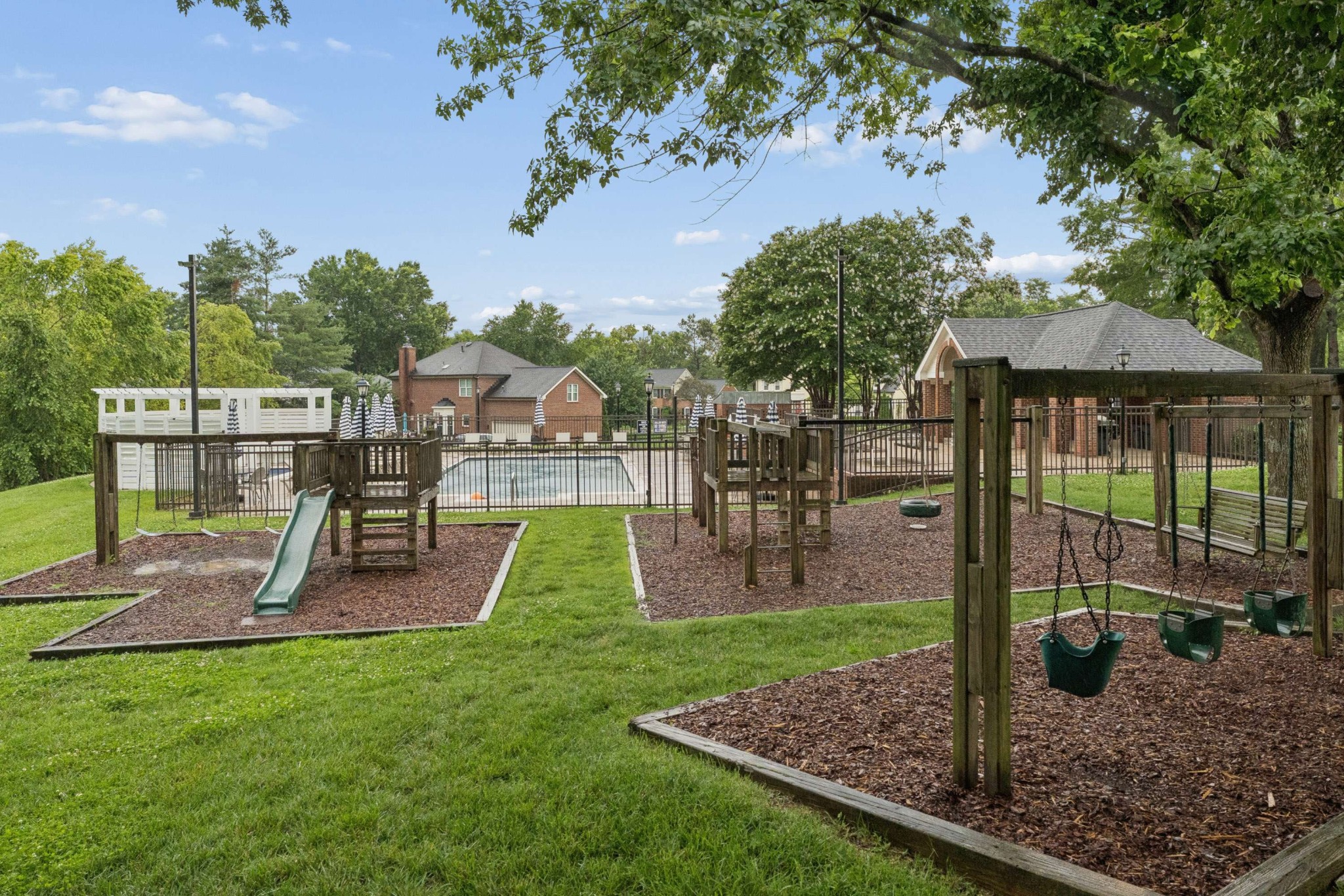  824 Pintail Ct, Franklin, TN, 37067 - 物件實景