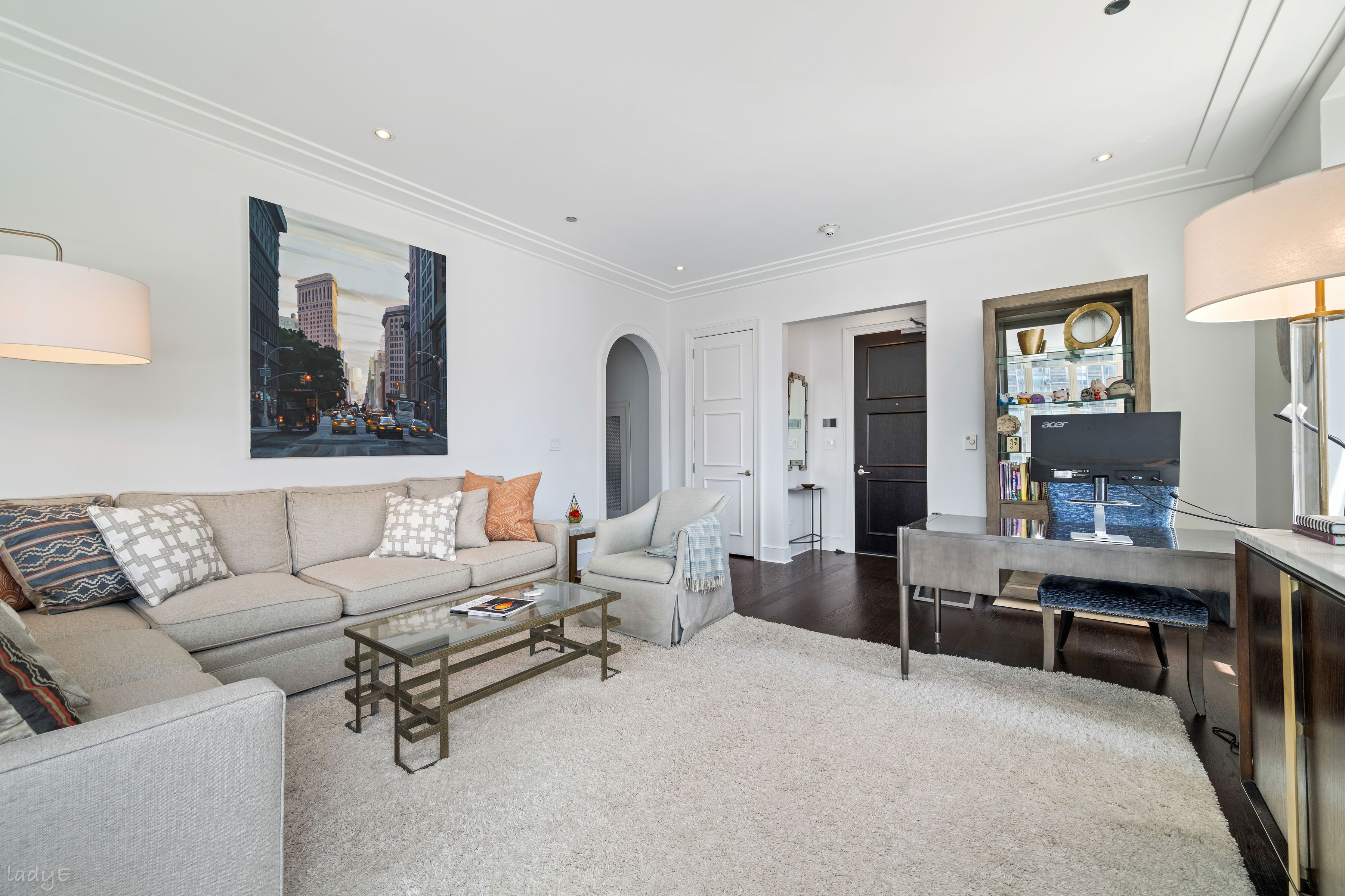  Experience Refined City Living at the Ritz-Carlton Residences - 物件實景