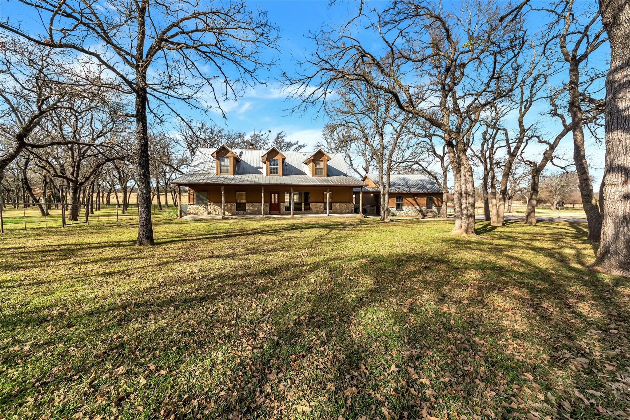 Boyd, Texas, 76023, United States, 3 Bedrooms Bedrooms, ,3 BathroomsBathrooms,Residential,For Sale,2013978