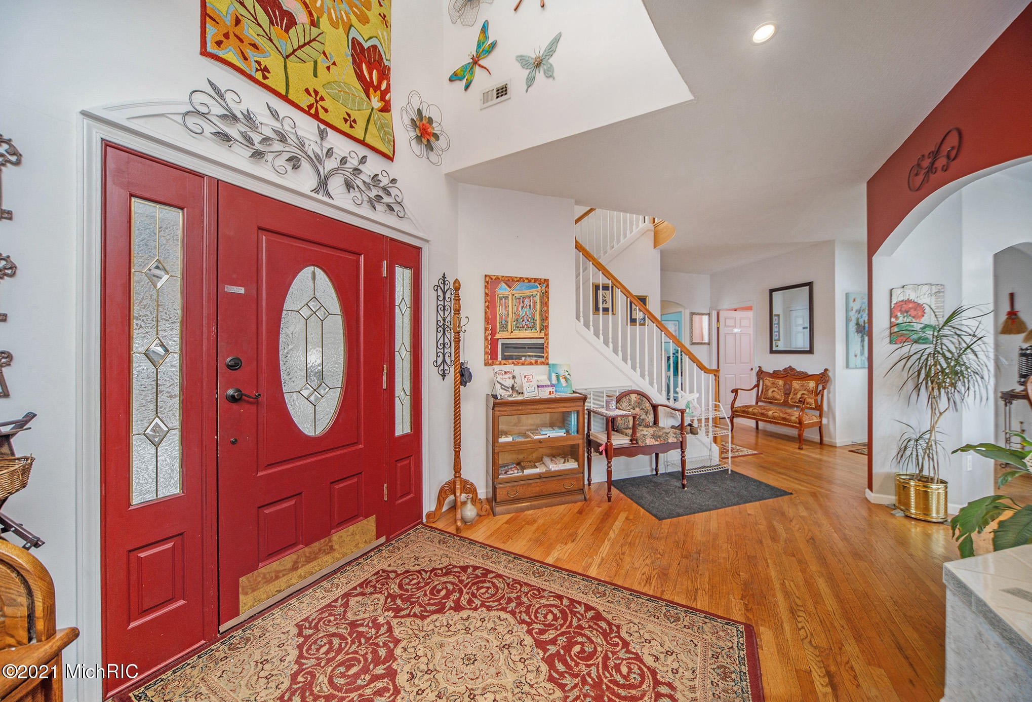 Harbor Springs, Michigan, 49740, United States, 5 Bedrooms Bedrooms, ,6 BathroomsBathrooms,Residential,For Sale,1914650