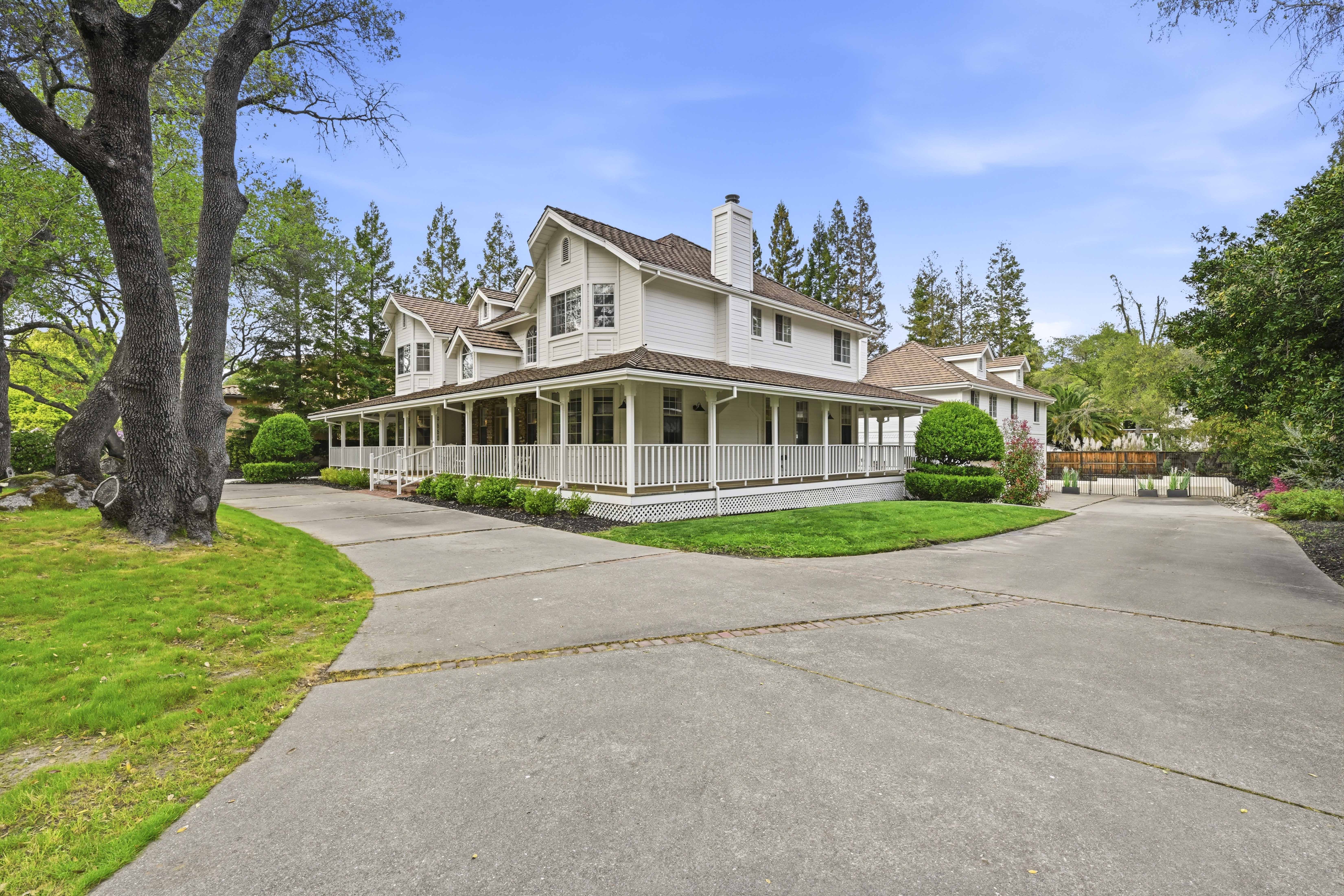  9660 Los Lagos Circle North, Granite Bay, CA 95746 - 物件實景