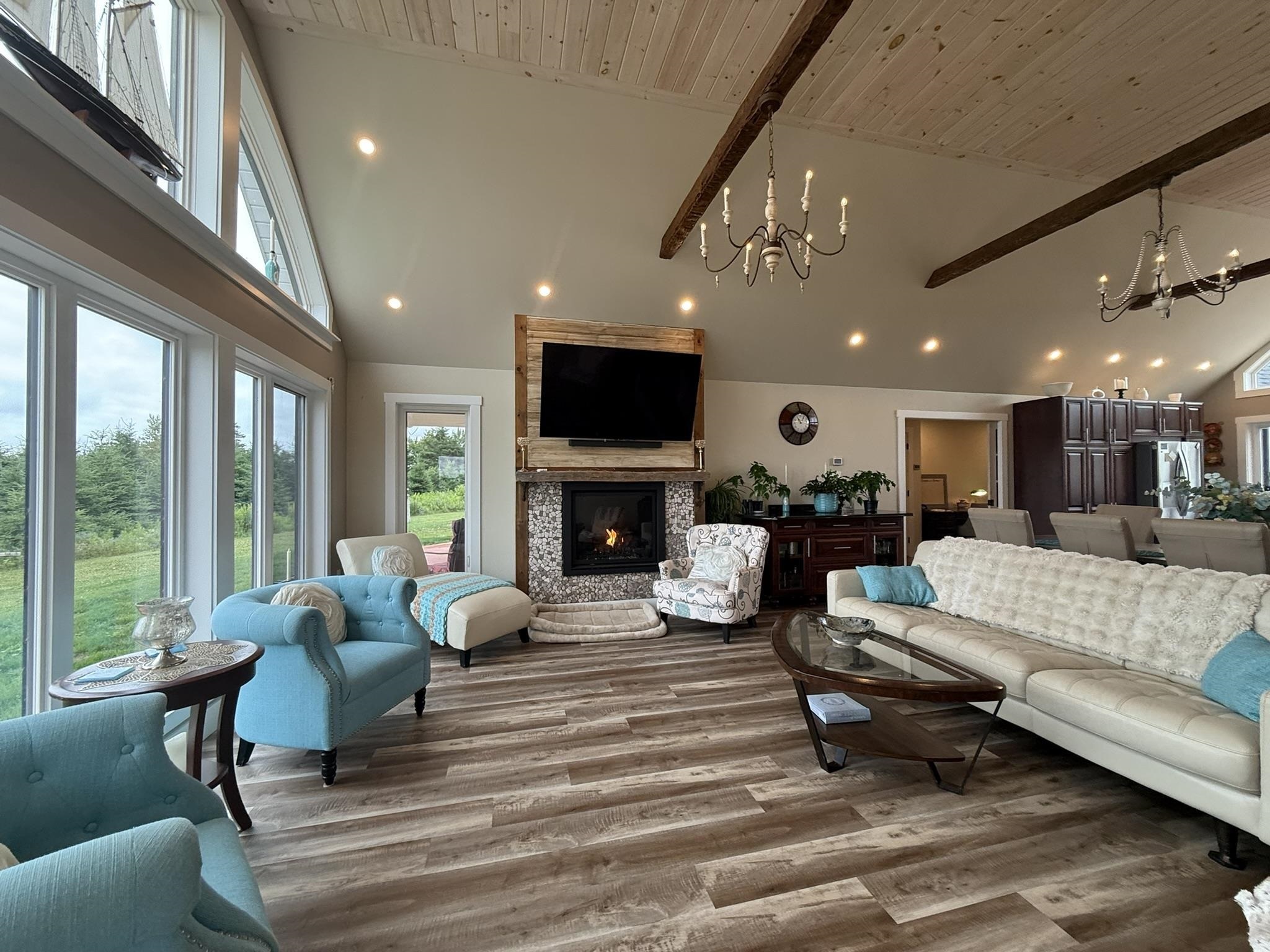 STANLEY BRIDGE, Prince Edward Island, C0B 1M0, CA, 3 Bedrooms Bedrooms, ,2 BathroomsBathrooms,Residential,For Sale,1895735