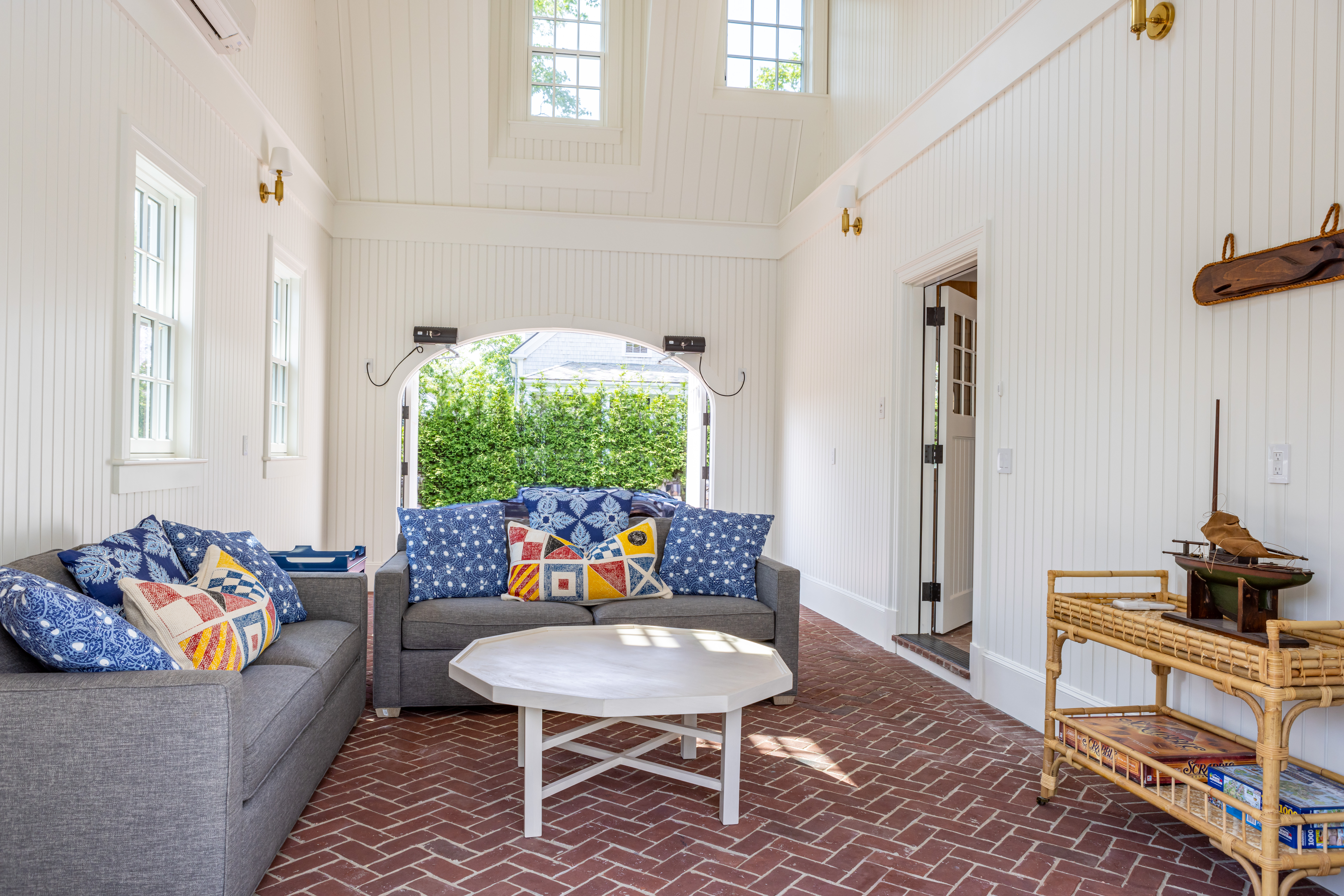  Historic Edgartown Village Home - 物件實景