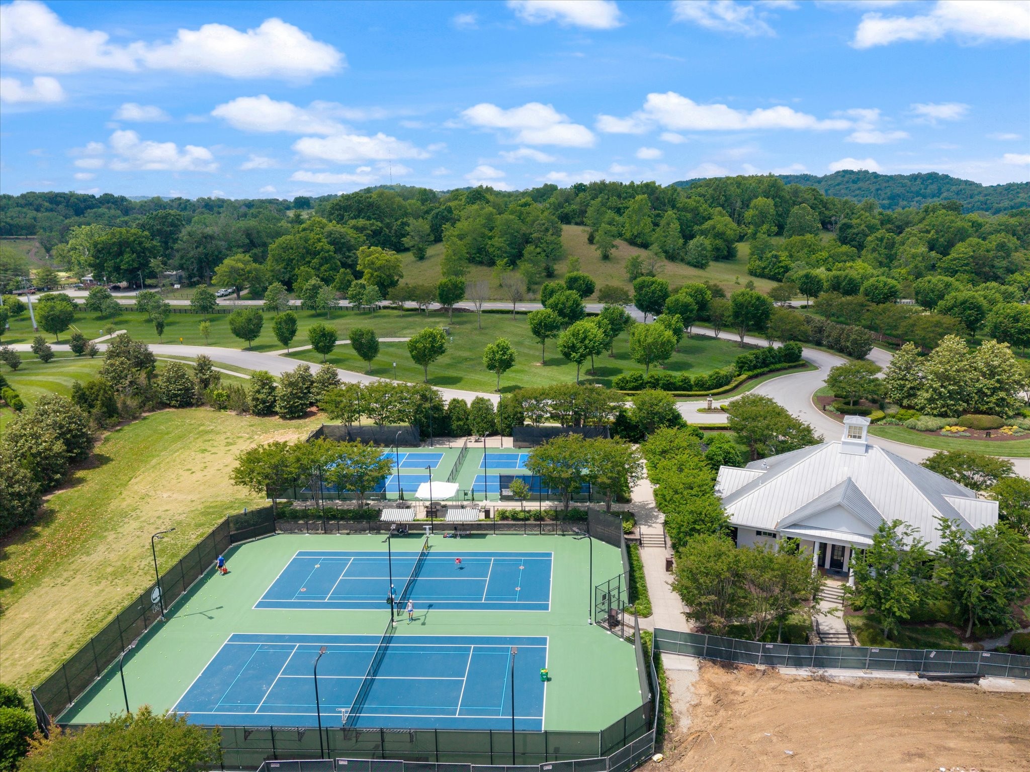  5182 Wildings Blvd, College Grove, TN, 37046 - 物件實景