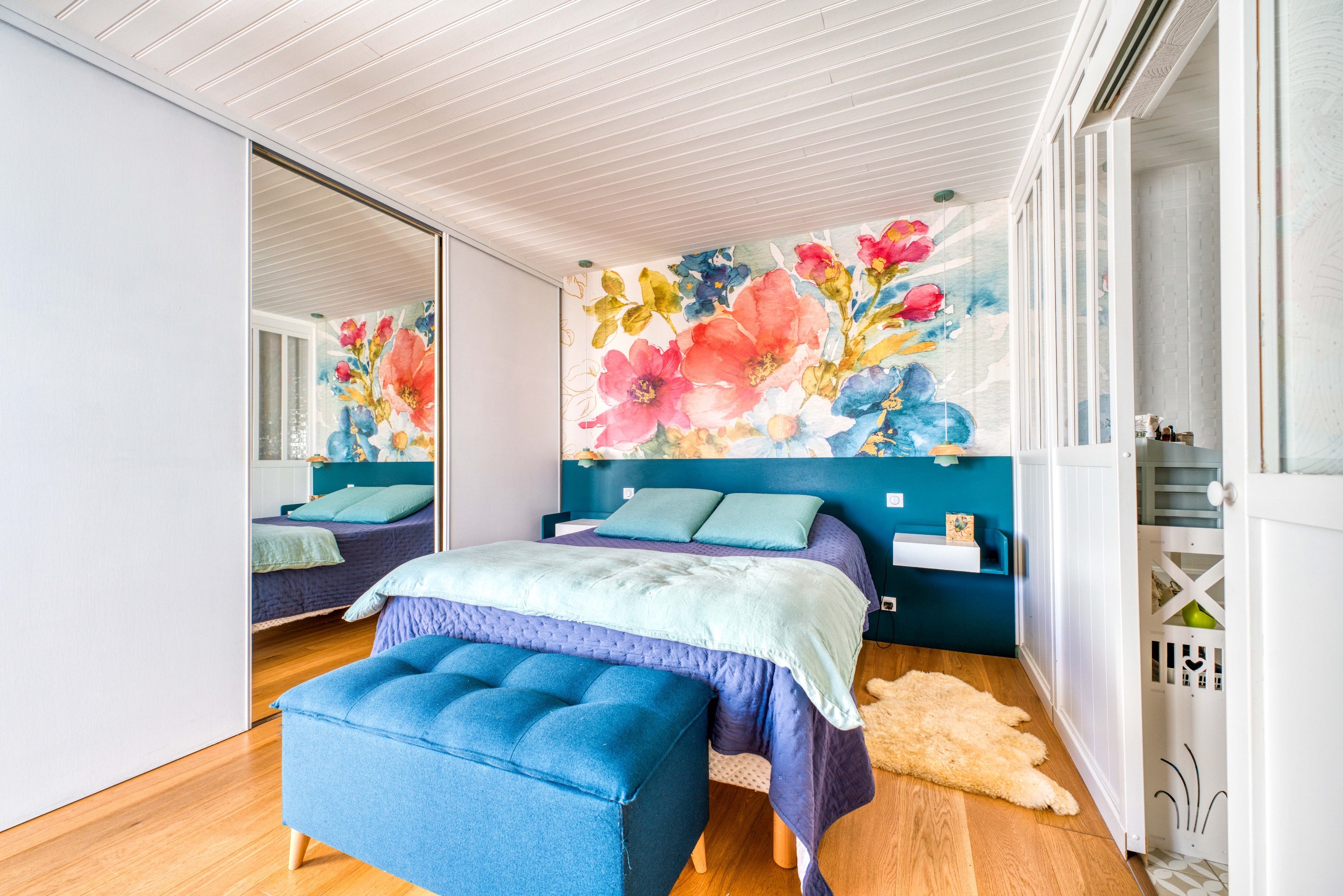  Charming Home in Breuillet with Garden and Spa - 物件實景